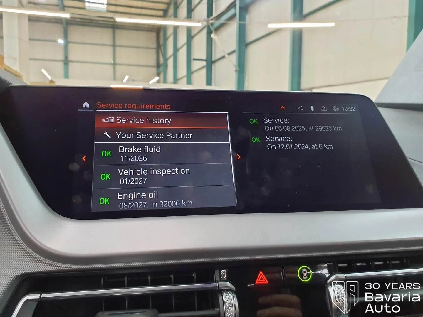 BMW 120 i Steptronic Advantage - изображение 10