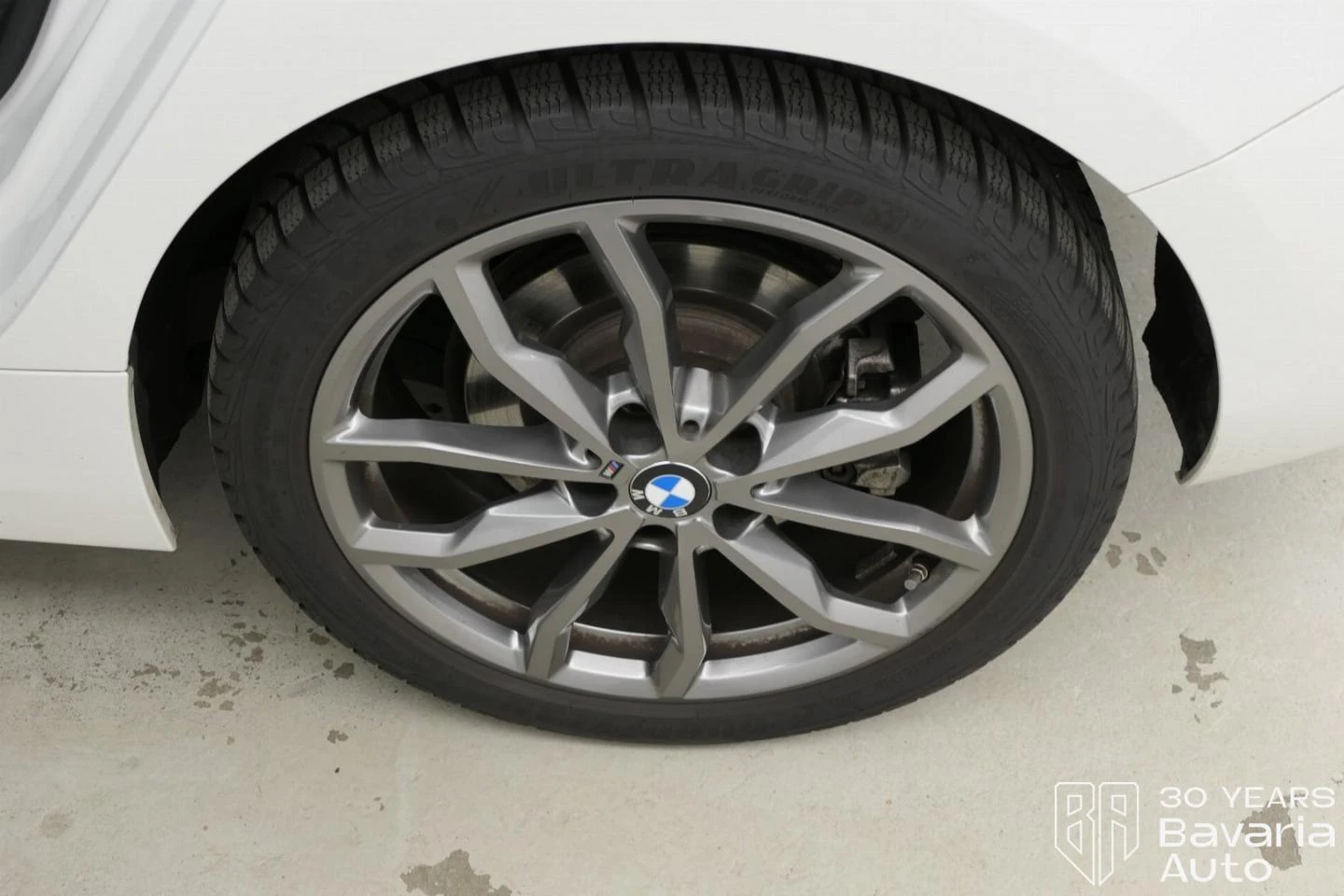 BMW 120 i Steptronic Advantage | Mobile.bg   12