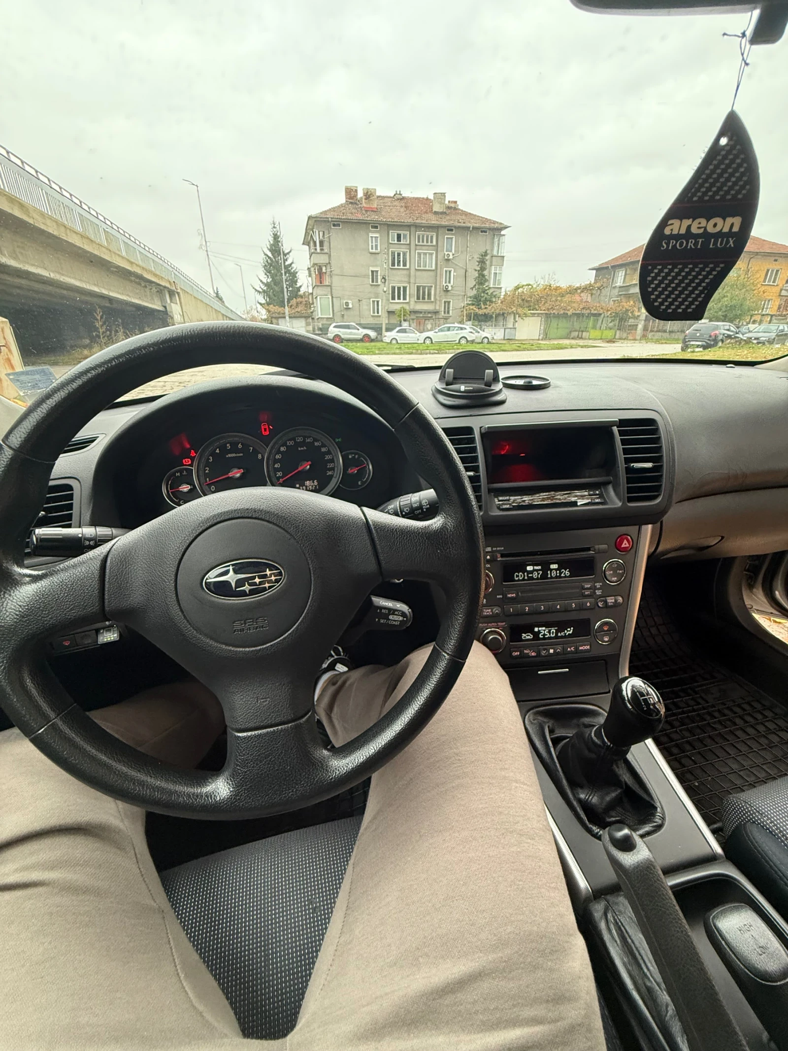 Subaru Legacy | Mobile.bg   13