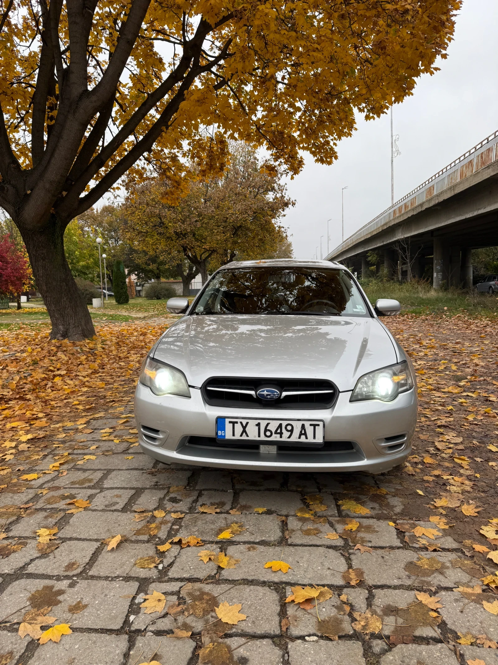 Subaru Legacy | Mobile.bg   3
