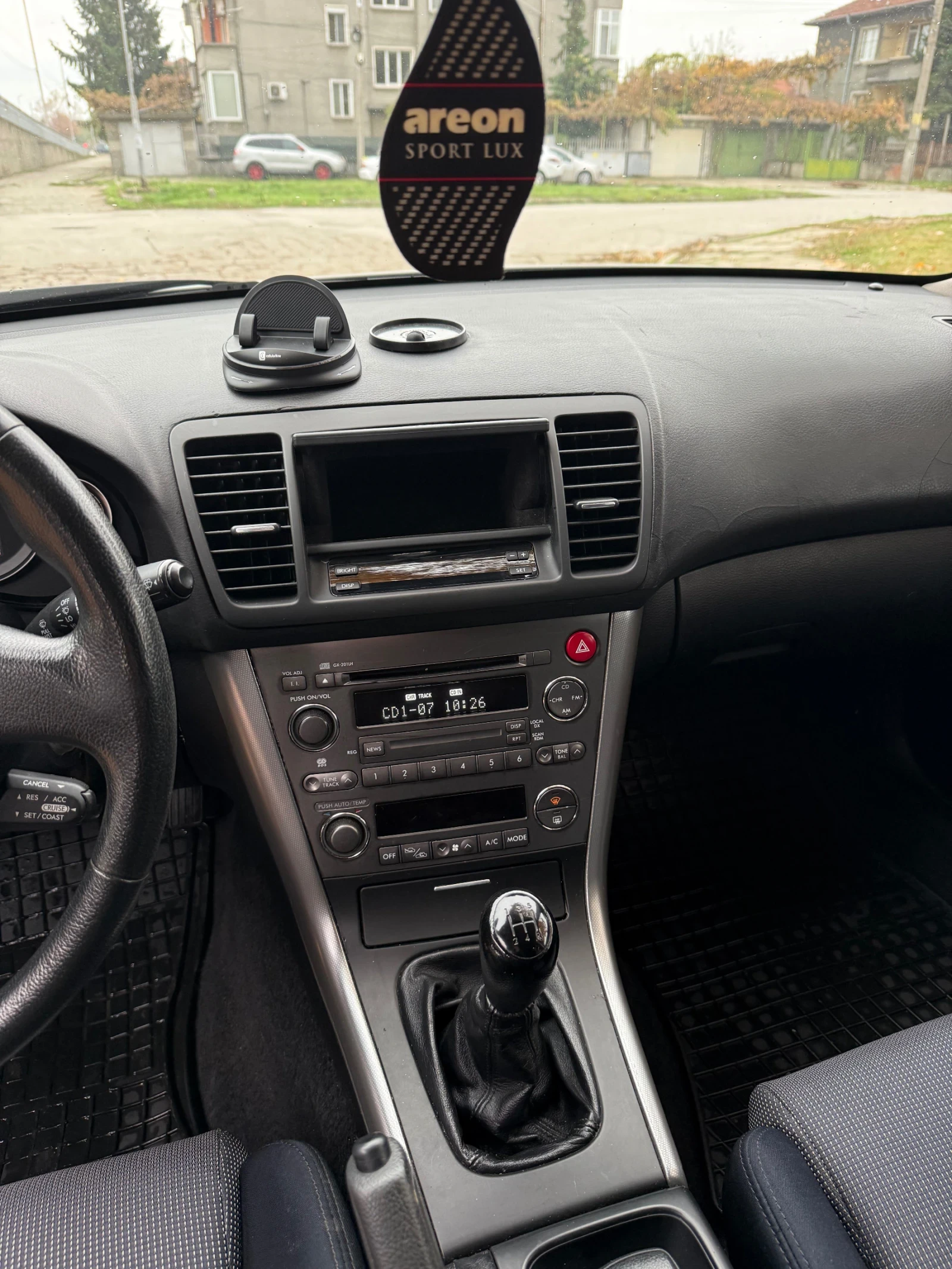 Subaru Legacy | Mobile.bg   10