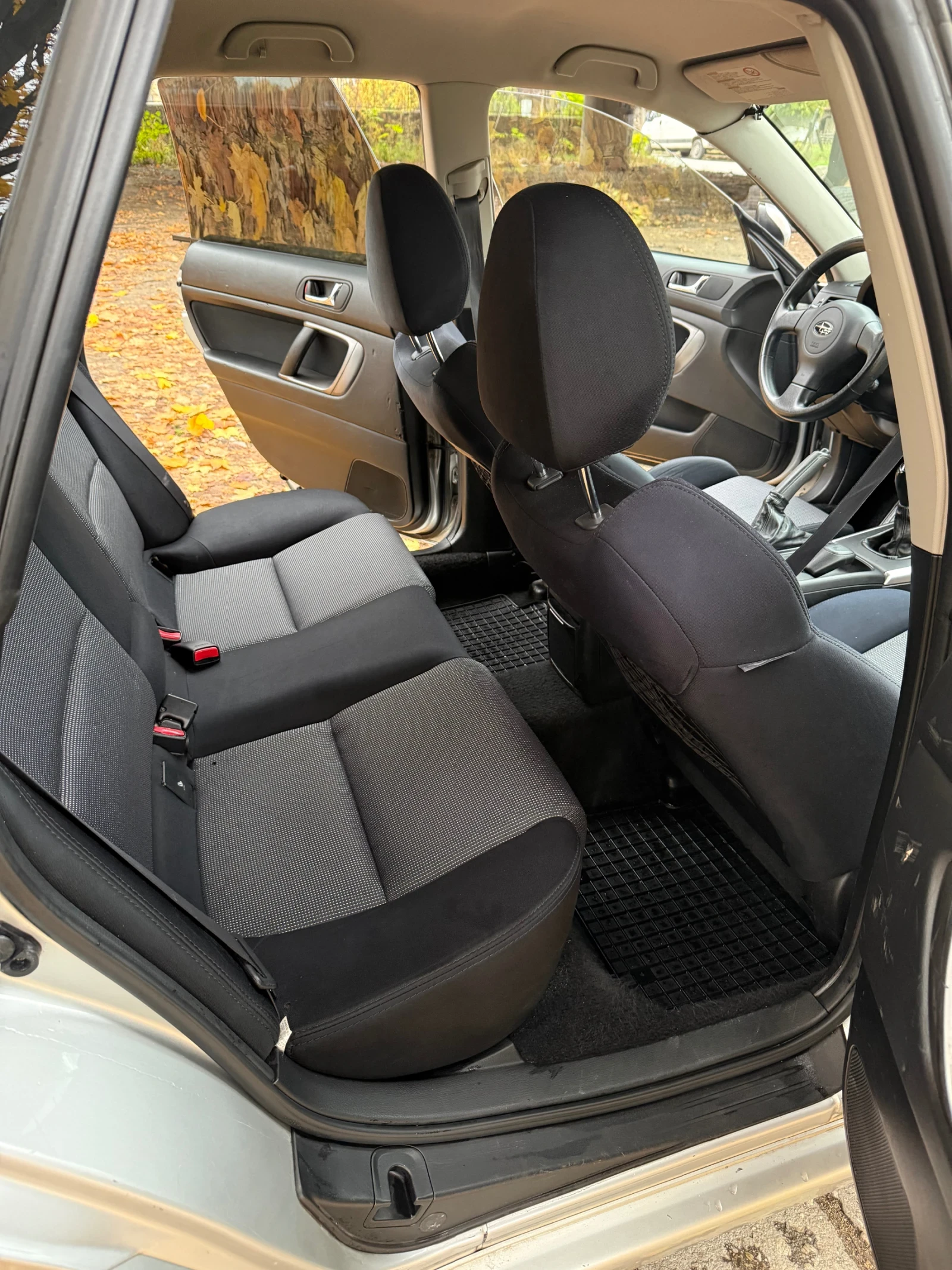 Subaru Legacy | Mobile.bg   12