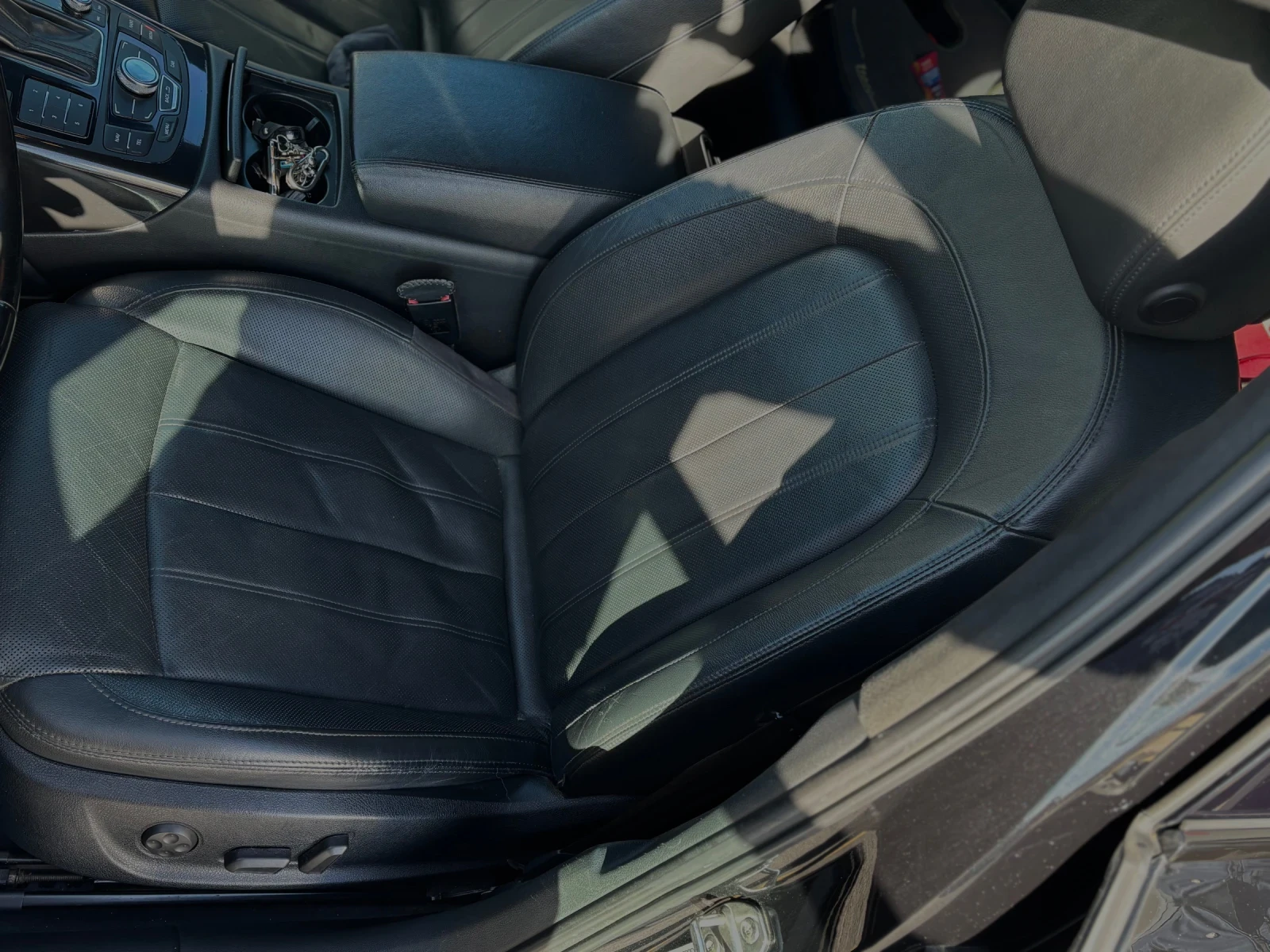 Audi A6 Allroad 3.0 TDI Quattro, ��������� , �����, ��������, ���� | Mobile.bg � ����������� 10