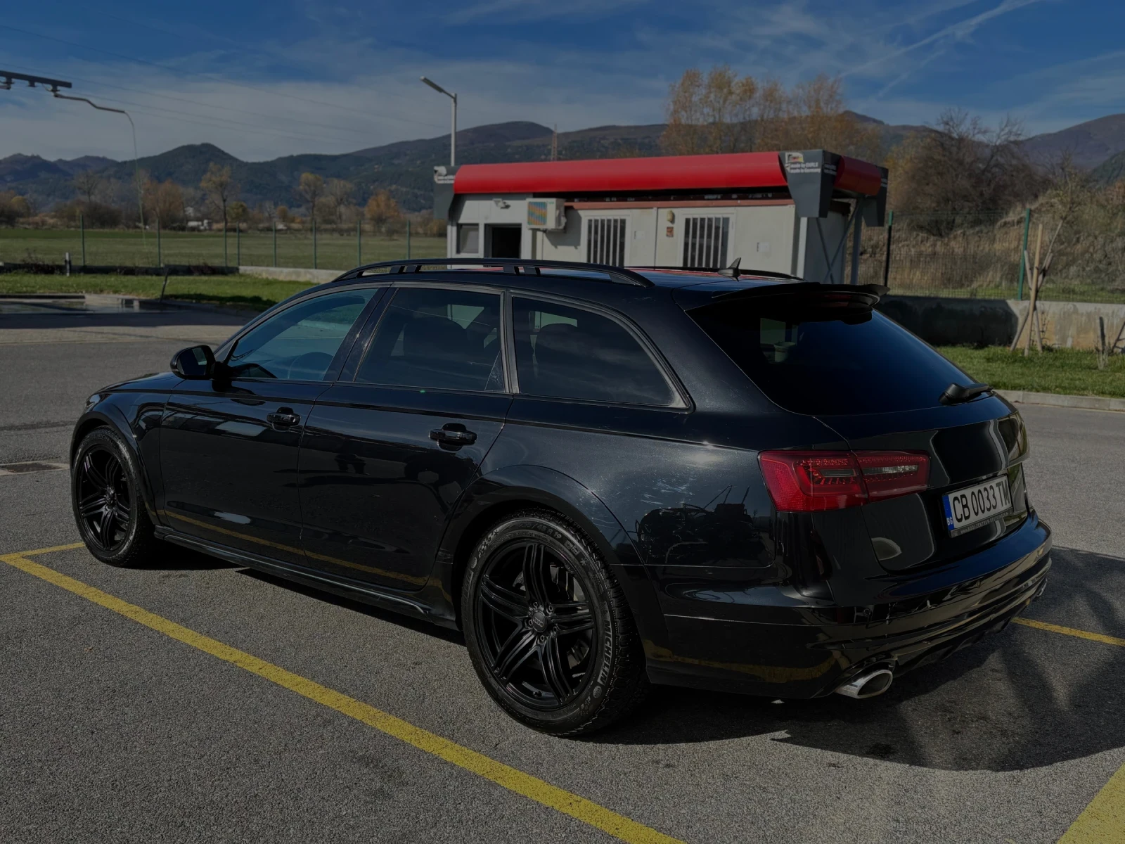 Audi A6 Allroad 3.0 TDI Quattro, ��������� , �����, ��������, ���� | Mobile.bg � ����������� 3