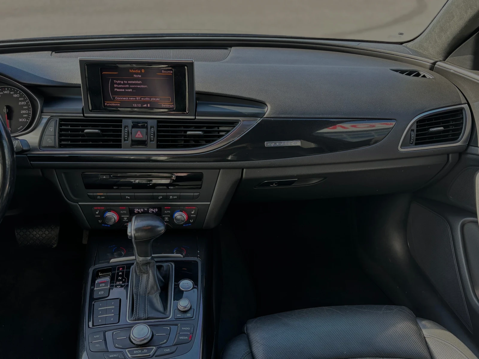 Audi A6 Allroad 3.0 TDI Quattro, ��������� , �����, ��������, ���� | Mobile.bg � ����������� 8