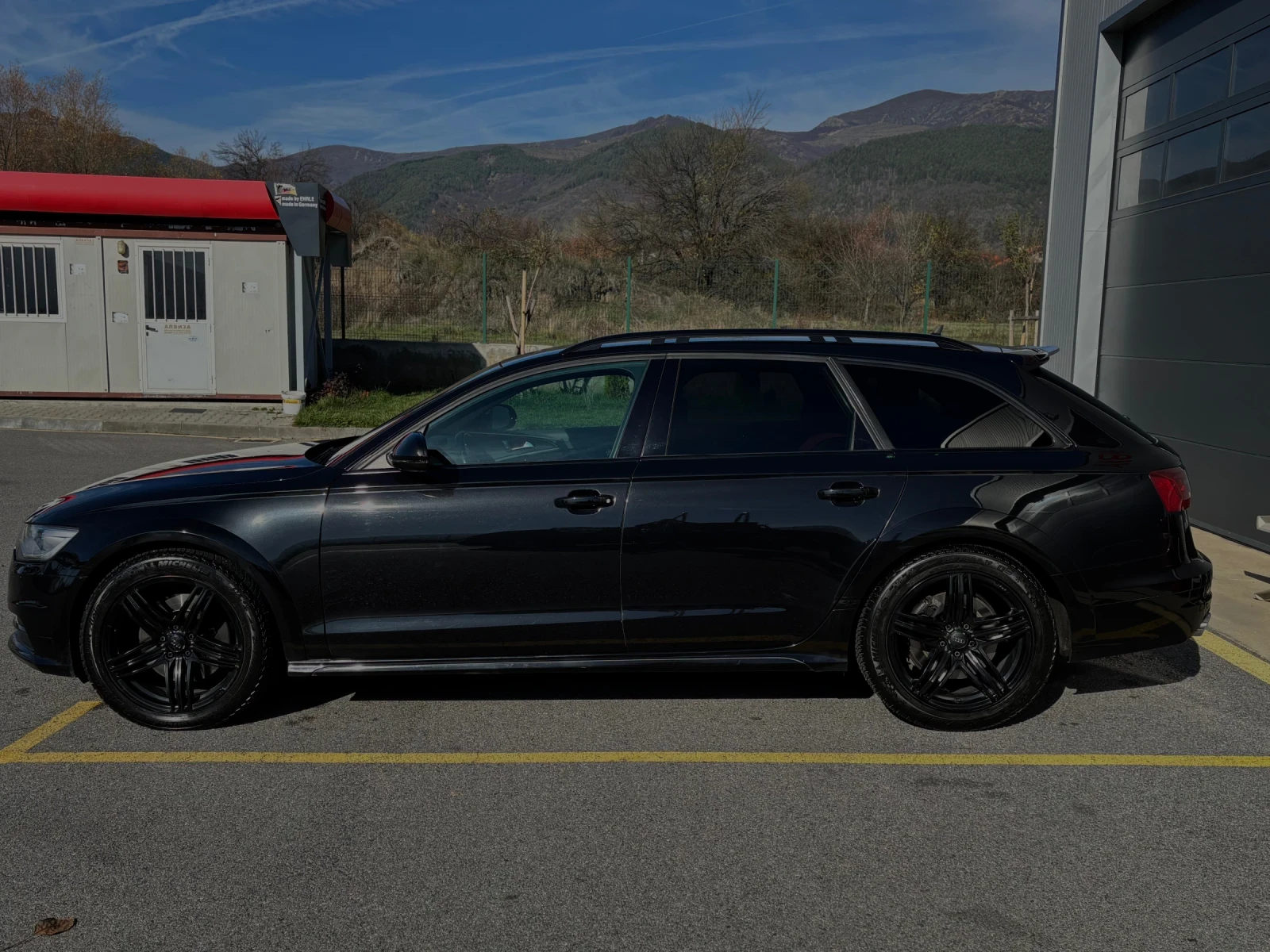 Audi A6 Allroad 3.0 TDI Quattro, ��������� , �����, ��������, ���� | Mobile.bg � ����������� 2