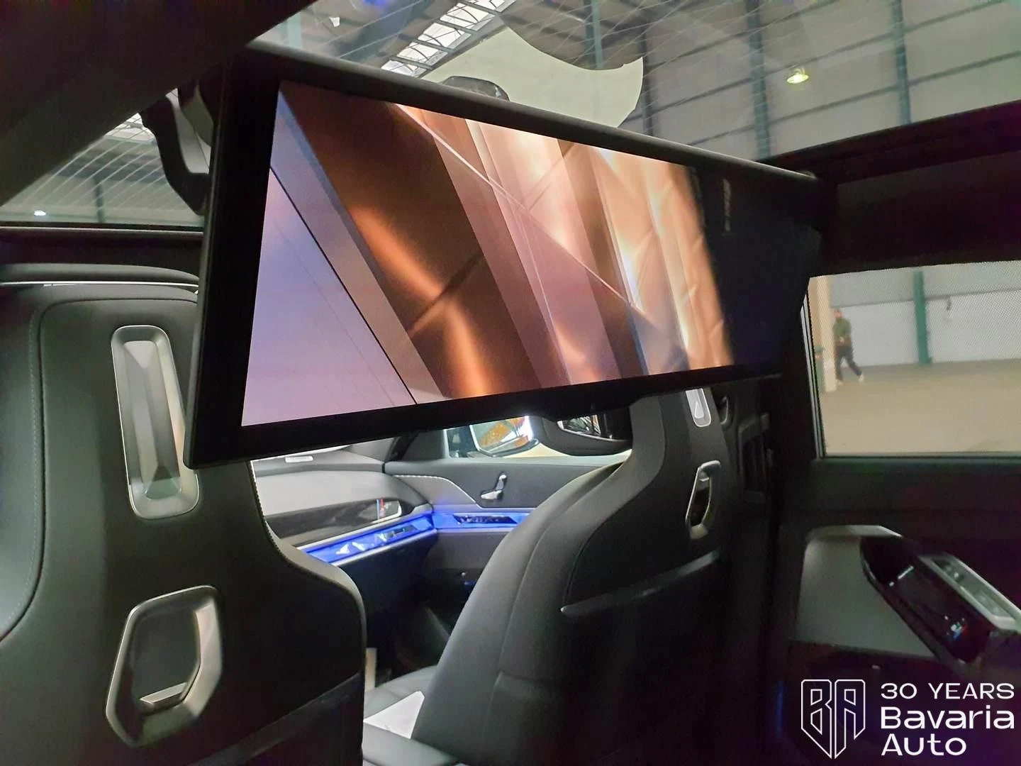 BMW 740 d xDrive M Sport Paket Sportautomatic - изображение 8