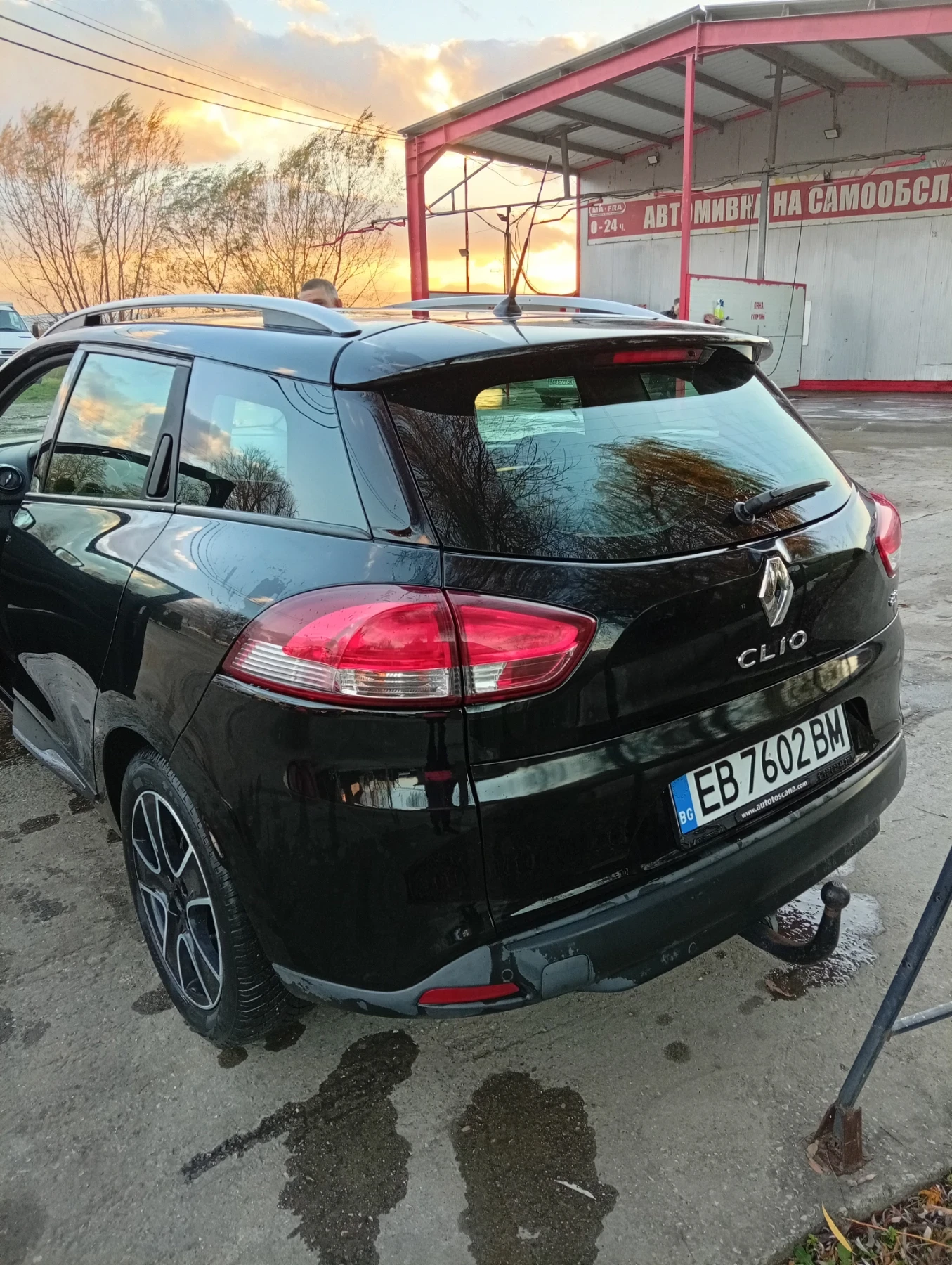 Renault Clio | Mobile.bg � ����������� 7