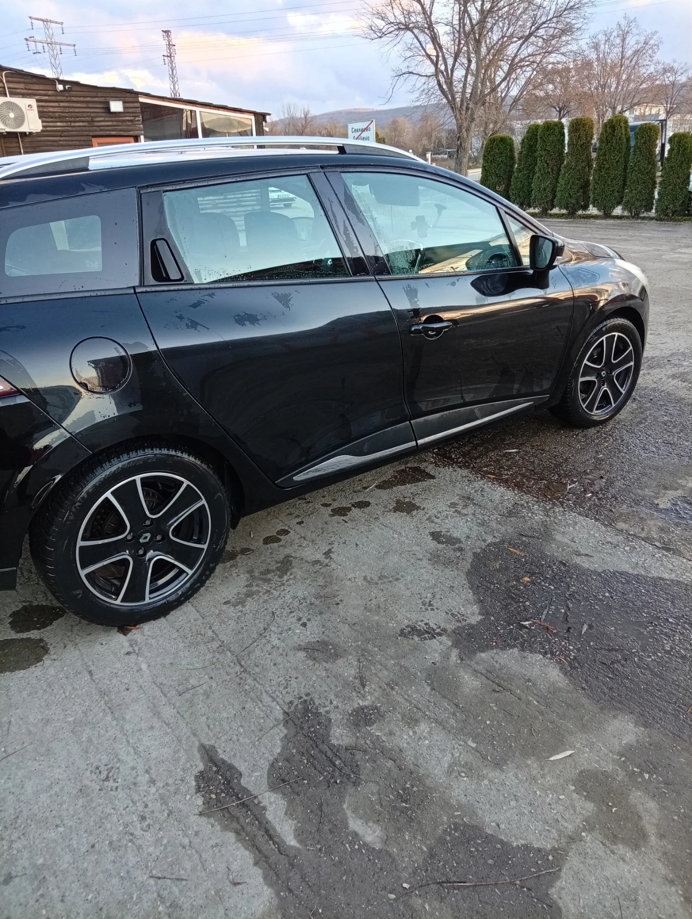 Renault Clio | Mobile.bg � ����������� 8