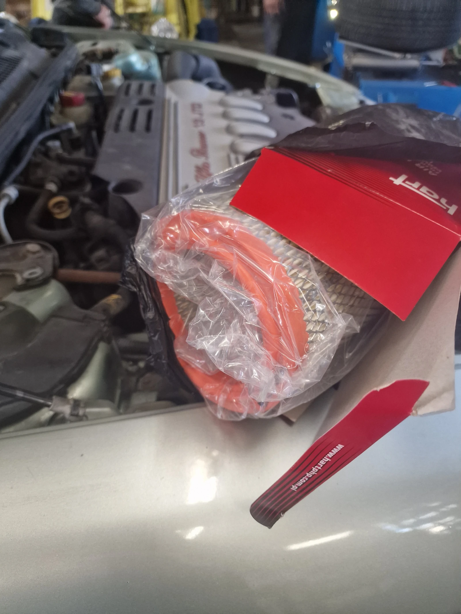 Alfa Romeo 156 1.9 JTD | Mobile.bg   15