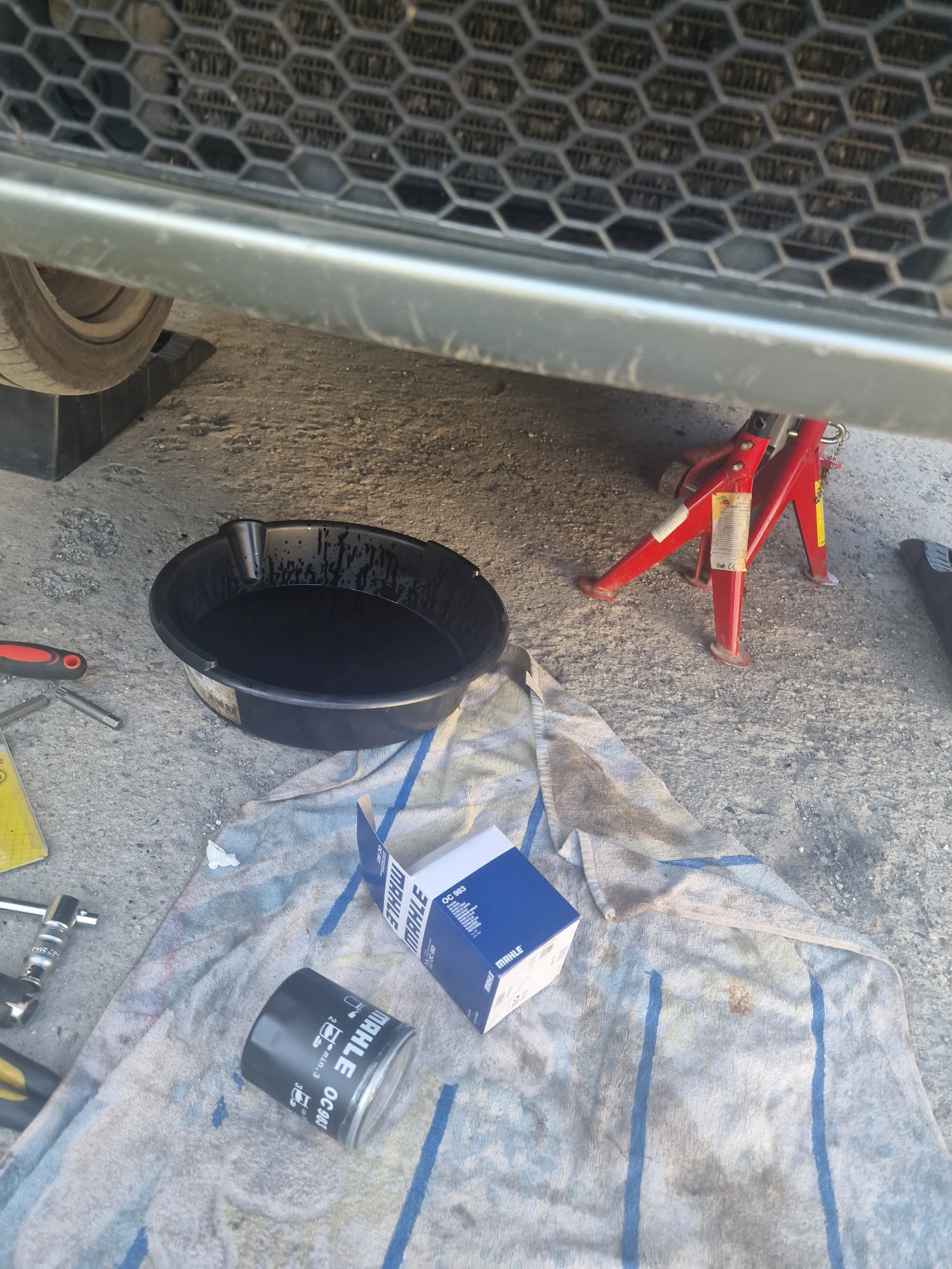 Alfa Romeo 156 1.9 JTD | Mobile.bg   17