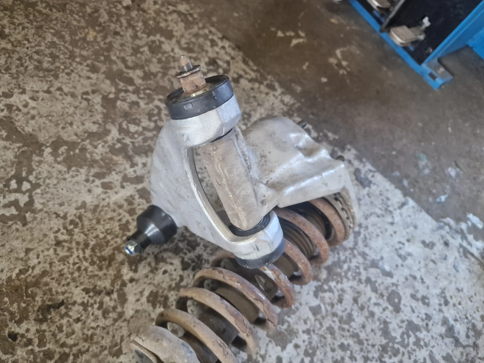 Alfa Romeo 156 1.9 JTD | Mobile.bg   14