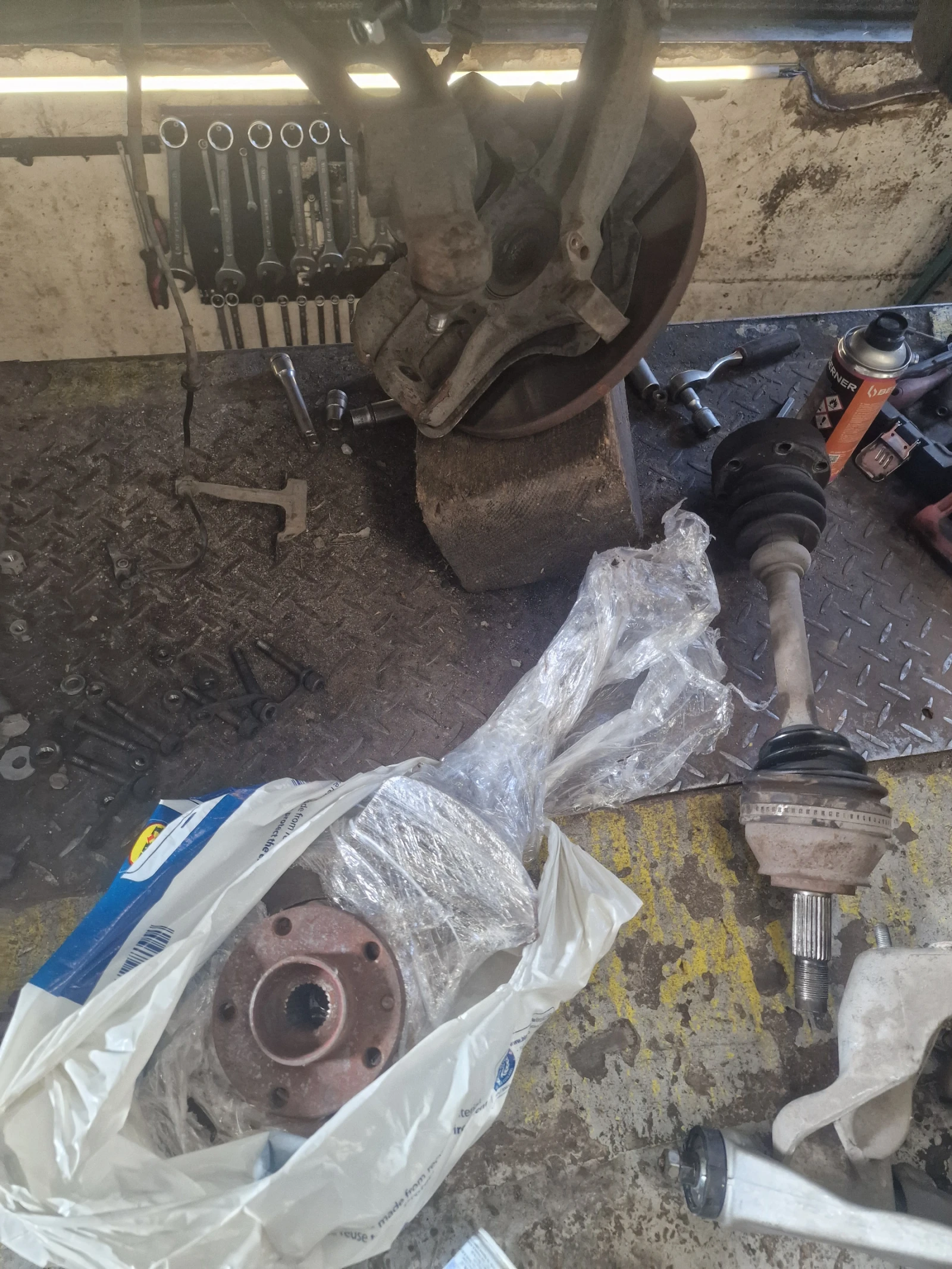 Alfa Romeo 156 1.9 JTD | Mobile.bg   11