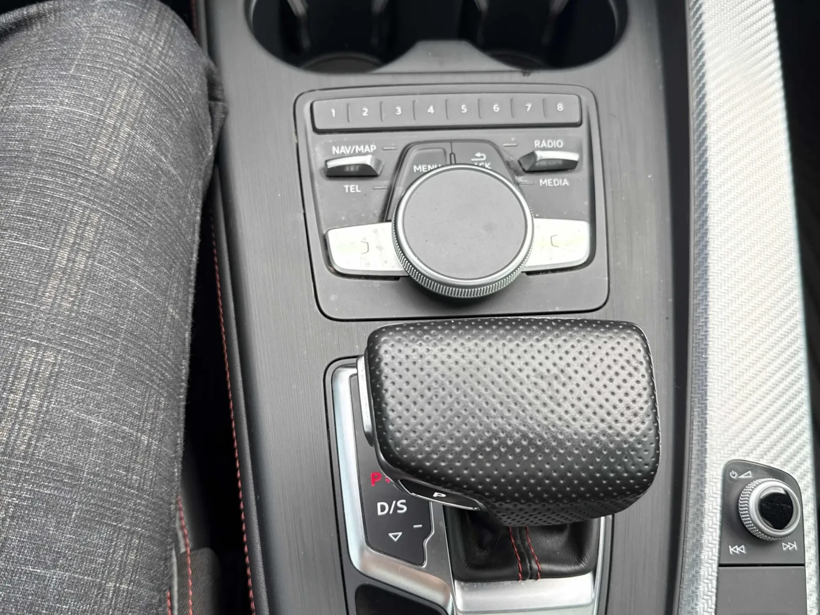 Audi Rs5 * CARFAX *    | Mobile.bg   13