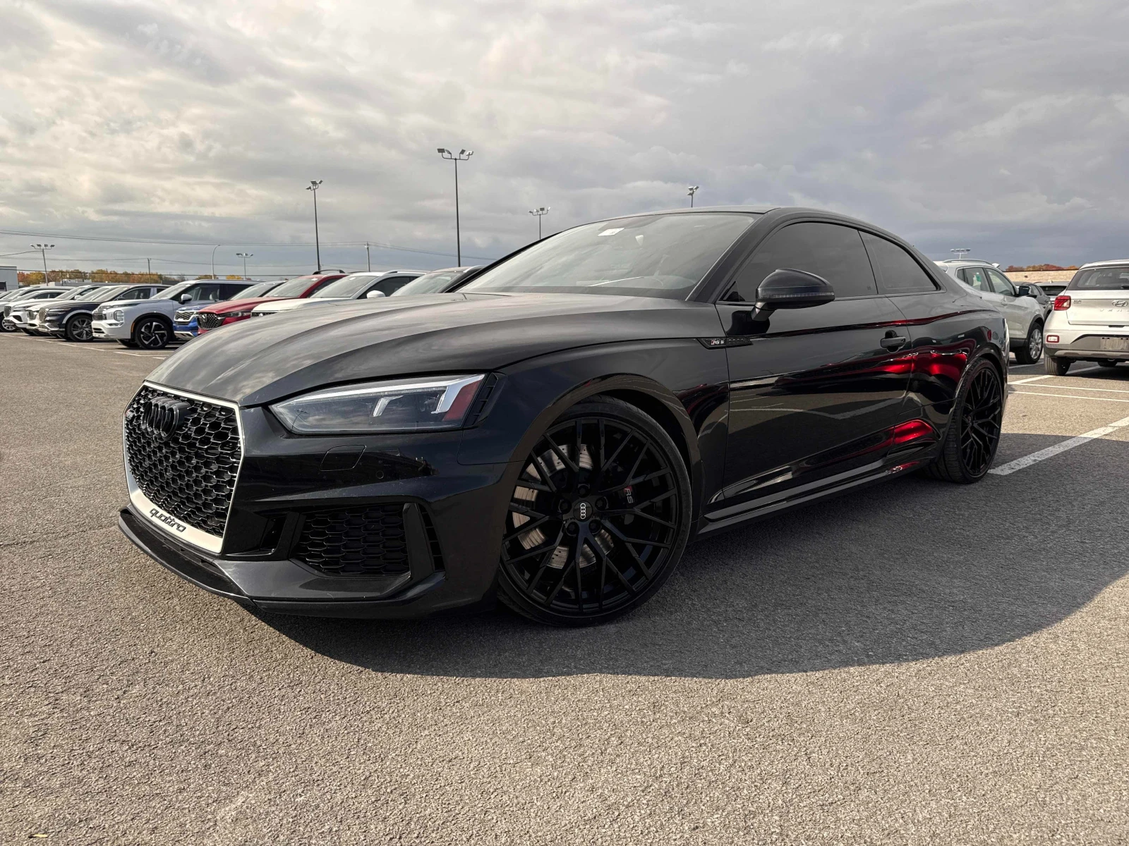 Audi Rs5 * CARFAX *    | Mobile.bg   1