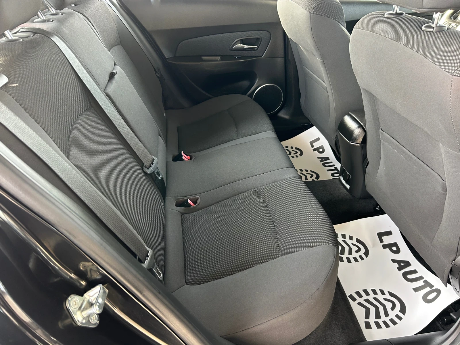 Chevrolet Cruze * 1.8i* 141�.�* GPL*  | Mobile.bg � ����������� 9