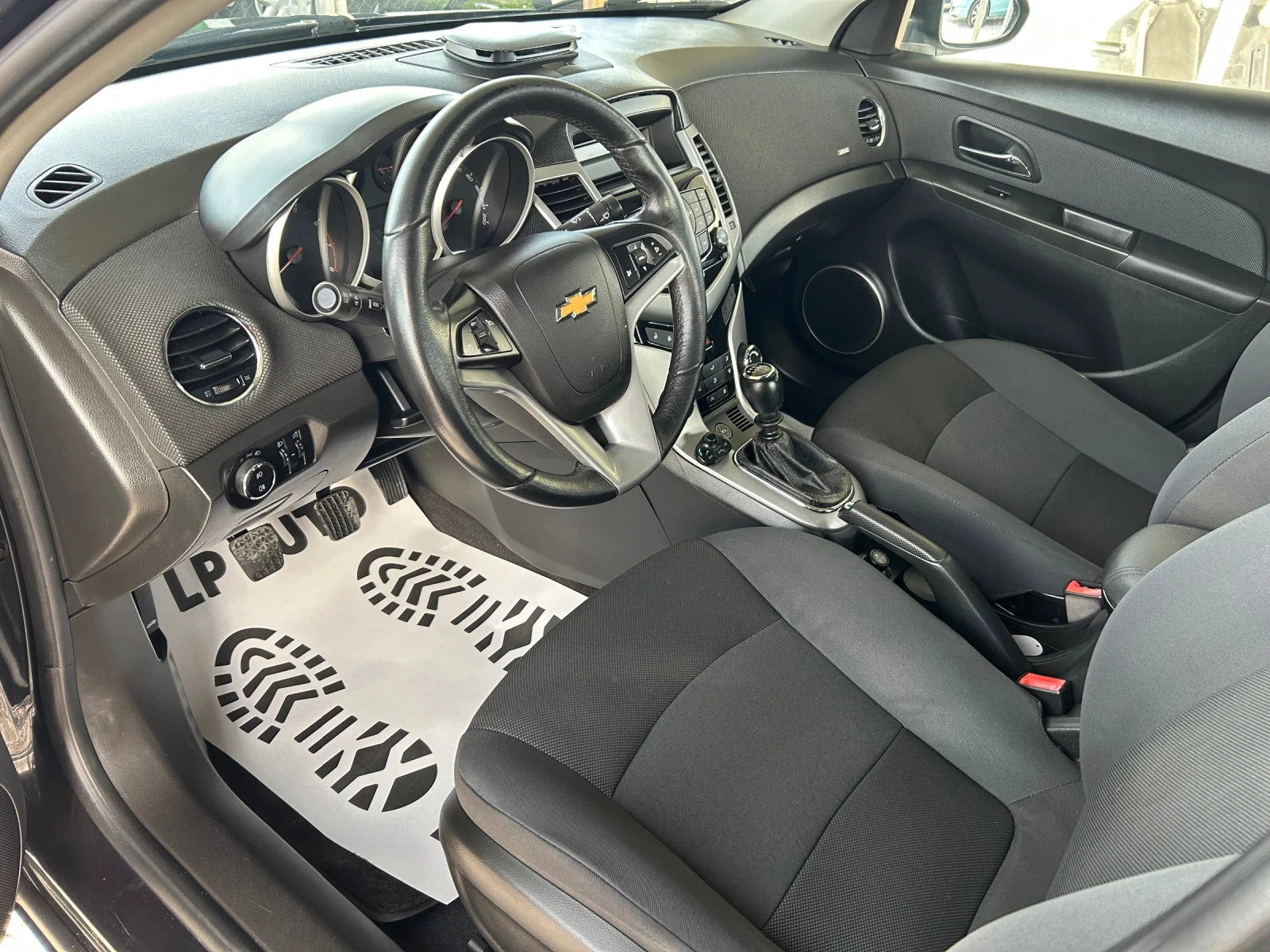Chevrolet Cruze * 1.8i* 141�.�* GPL*  | Mobile.bg � ����������� 7