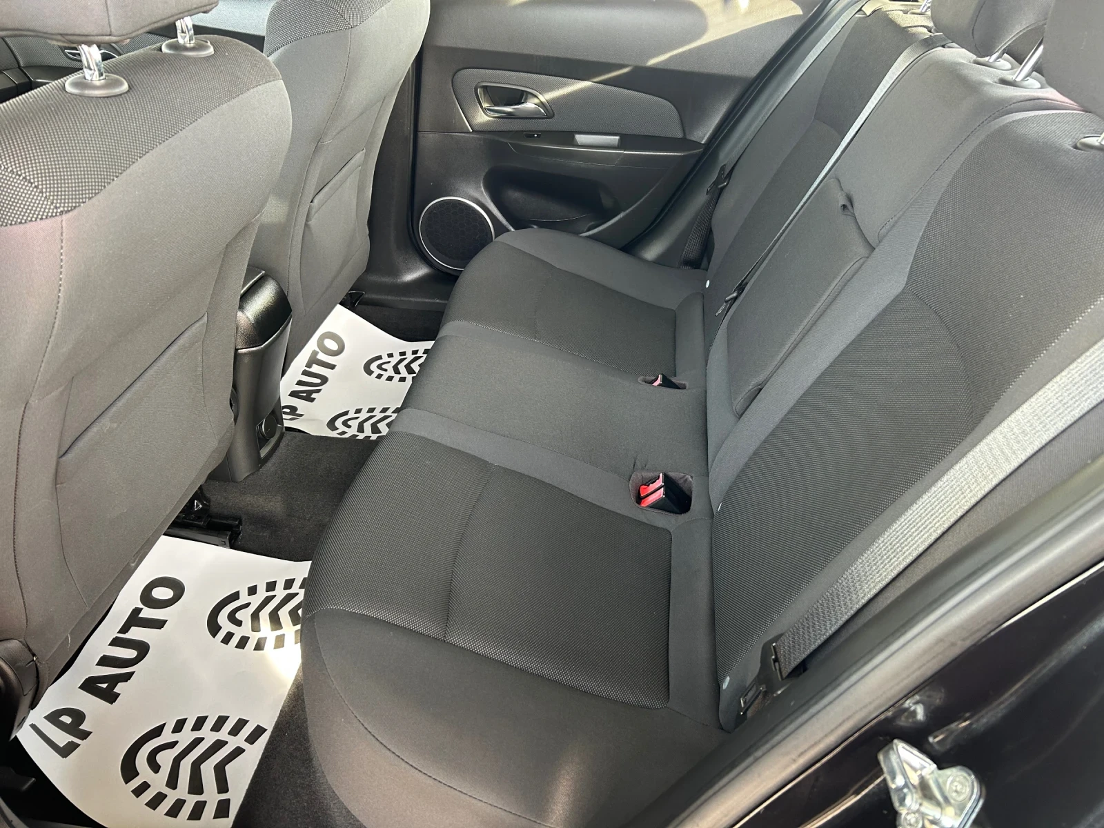 Chevrolet Cruze * 1.8i* 141�.�* GPL*  | Mobile.bg � ����������� 10