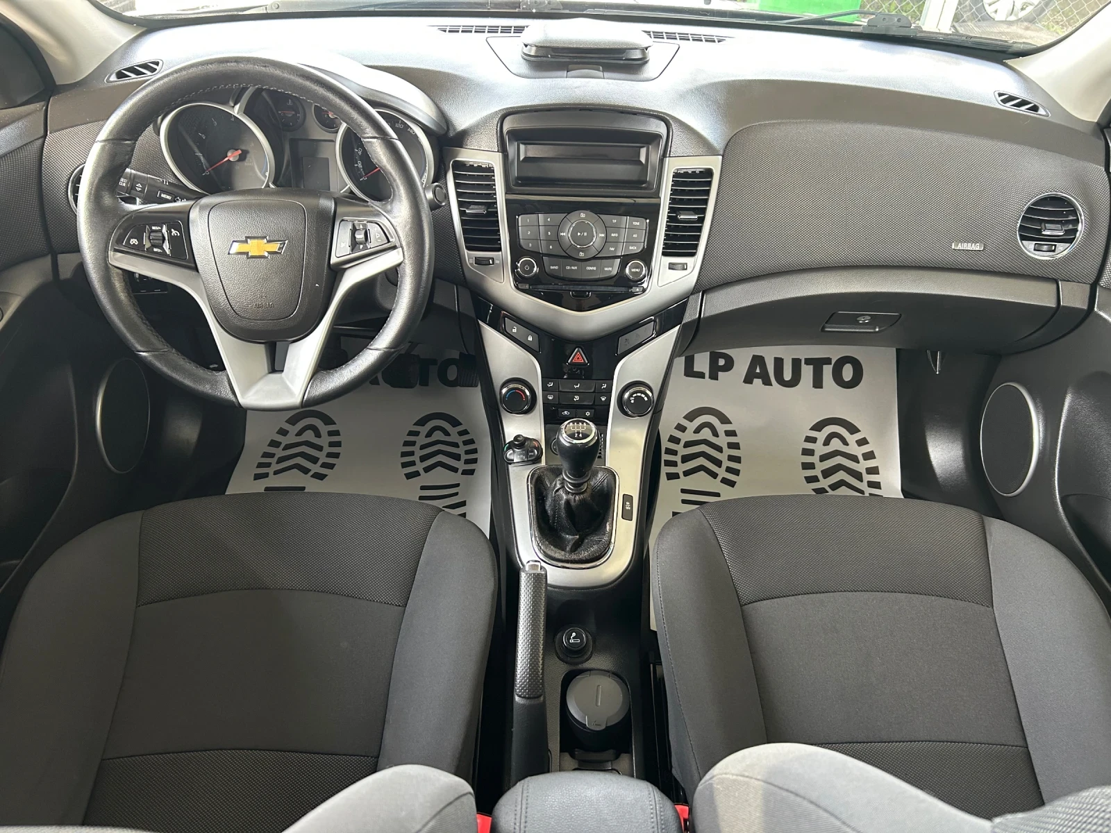 Chevrolet Cruze * 1.8i* 141�.�* GPL*  | Mobile.bg � ����������� 11