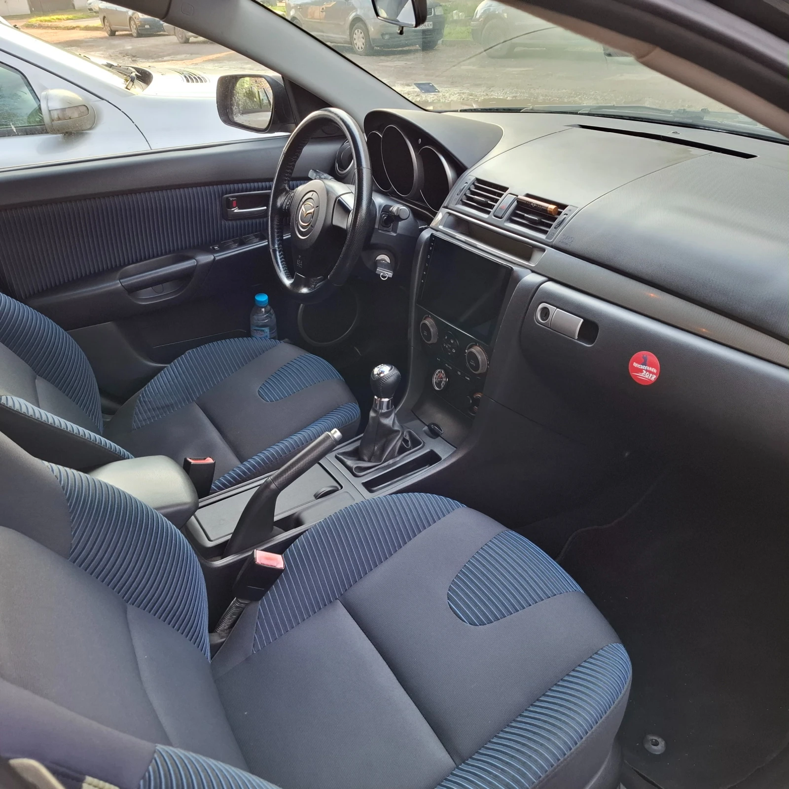 Mazda 3 | Mobile.bg � ����������� 9