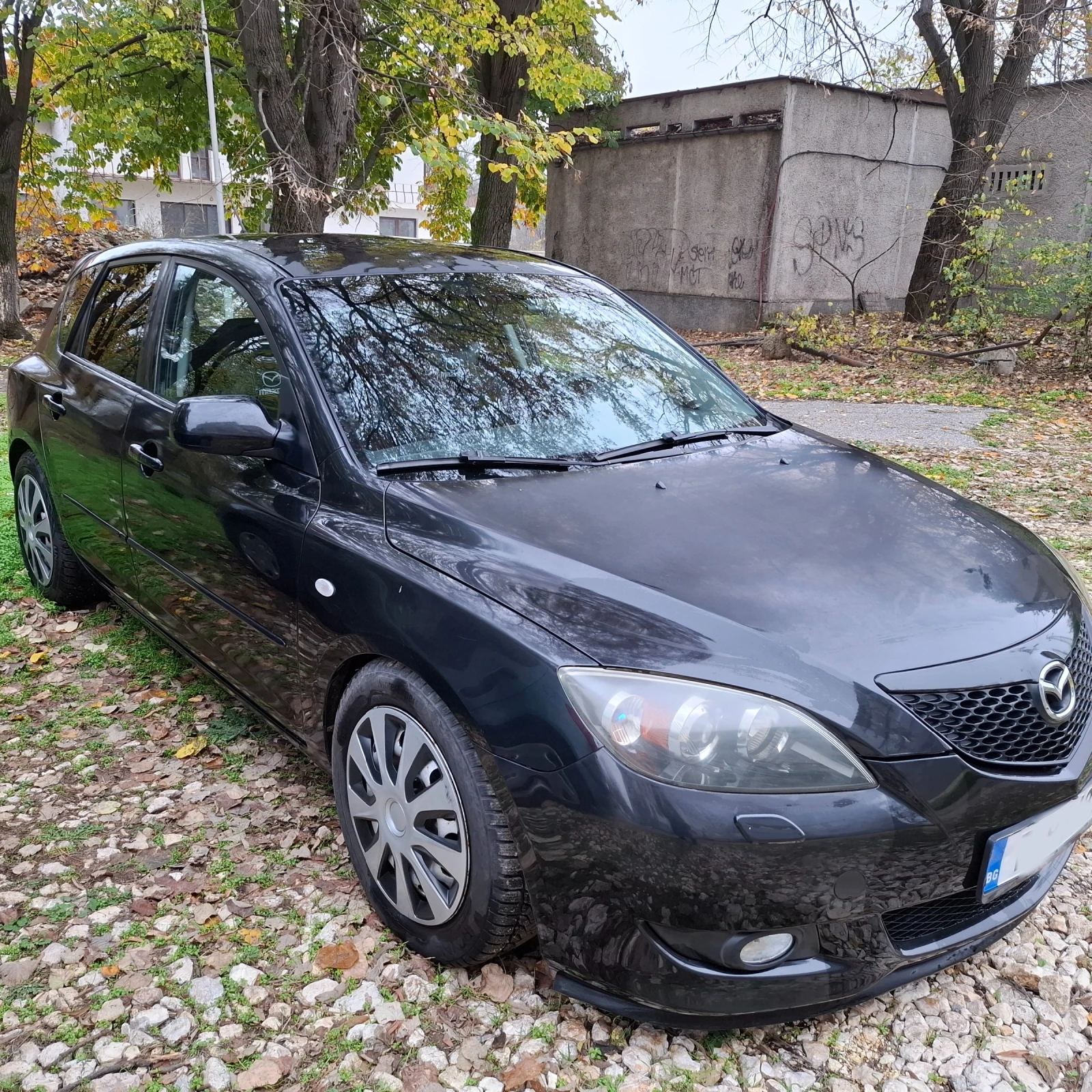 Mazda 3 | Mobile.bg � ����������� 1