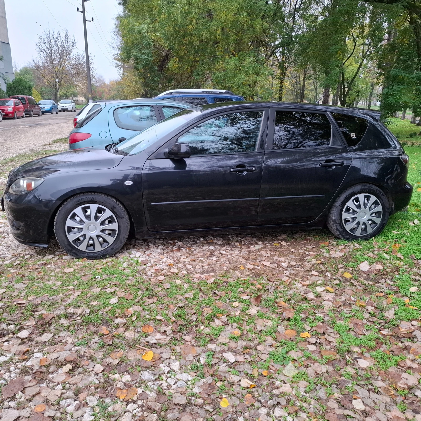 Mazda 3 | Mobile.bg � ����������� 2