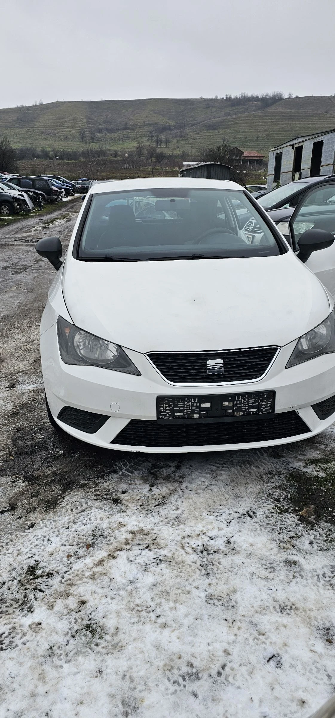 Seat Ibiza  - изображение 3