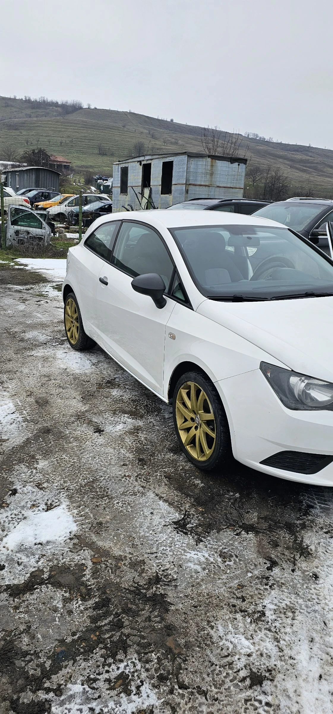 Seat Ibiza | Mobile.bg � ����������� 11