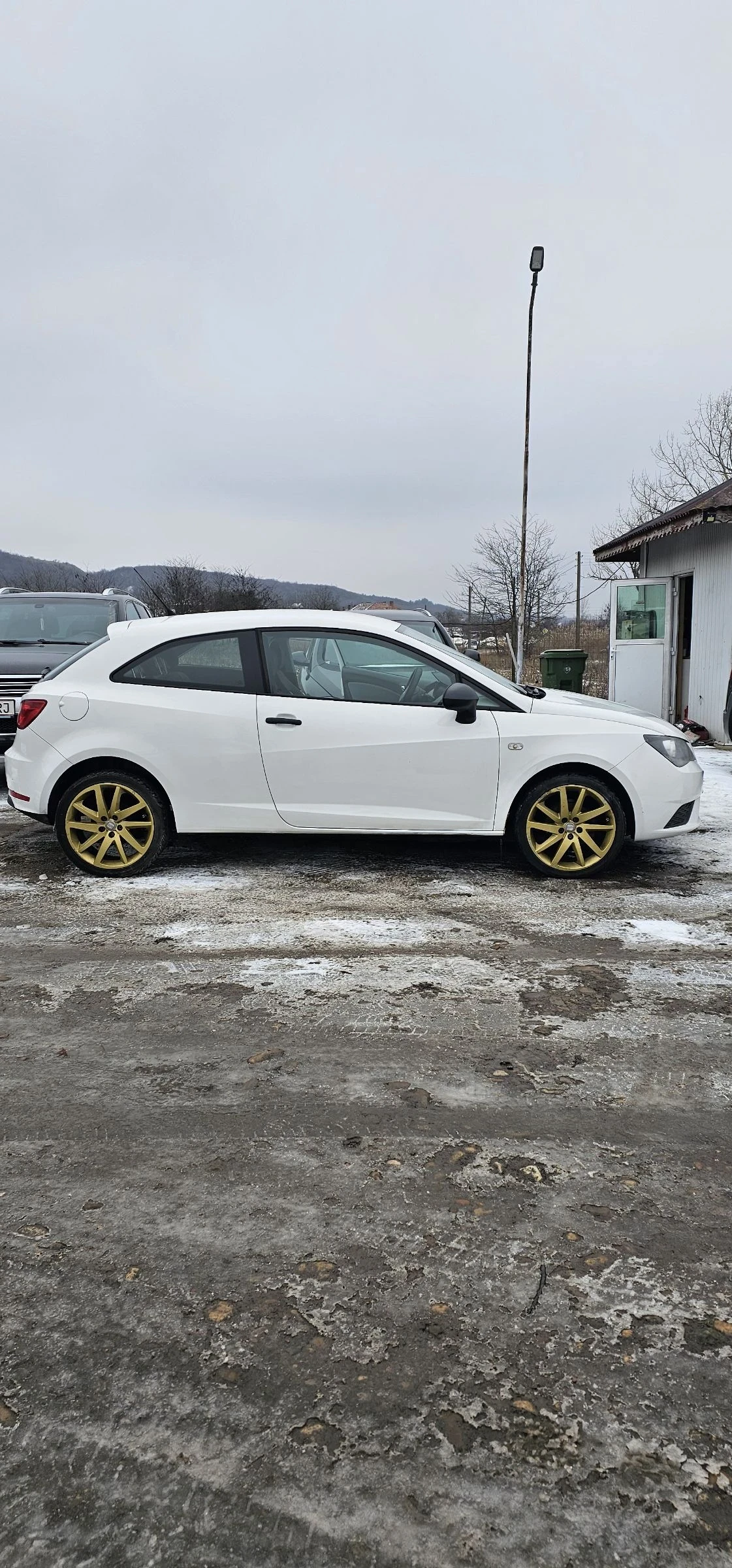 Seat Ibiza  - изображение 4