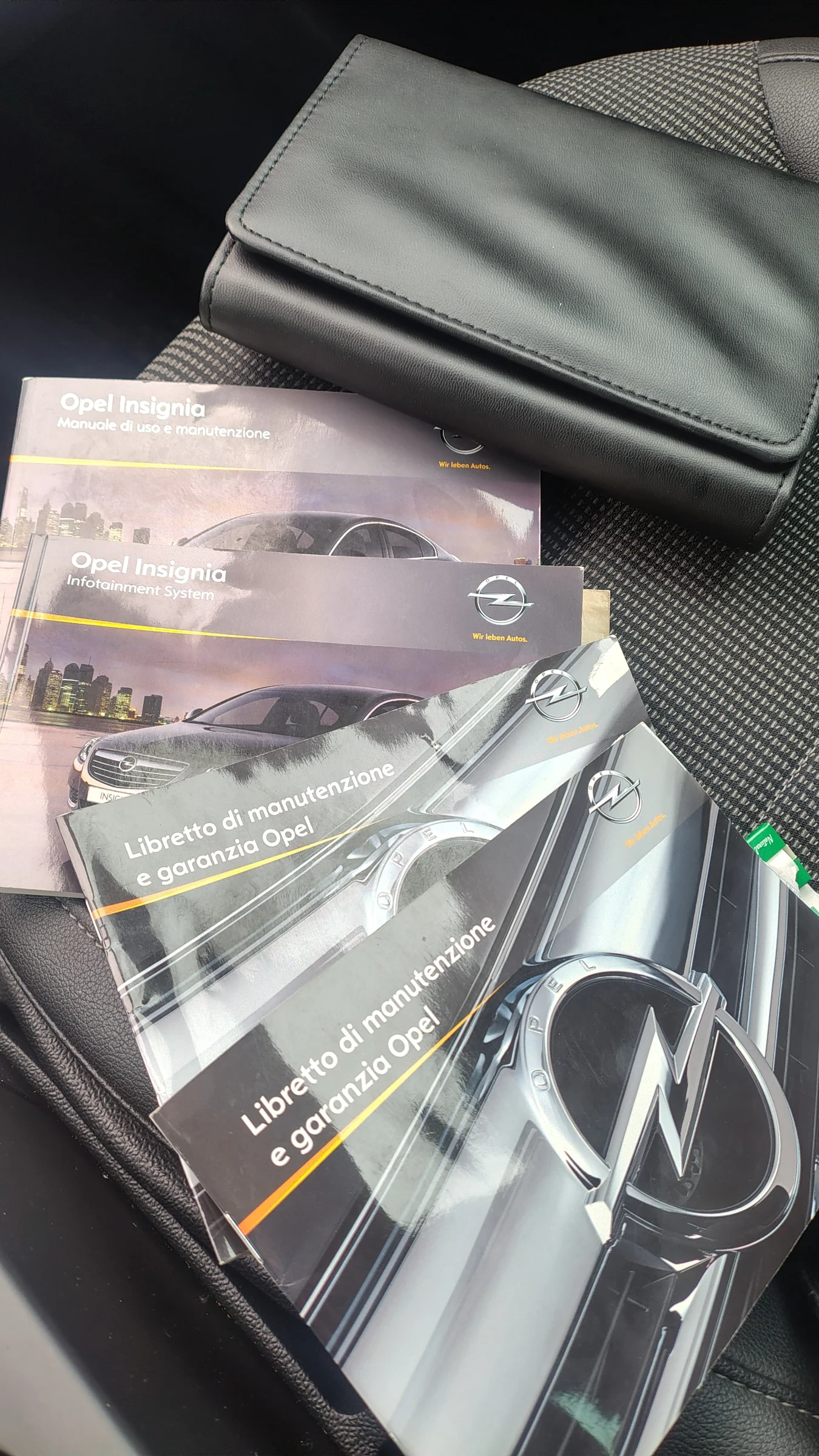 Opel Insignia 2.0 CDTI | Mobile.bg � ����������� 11