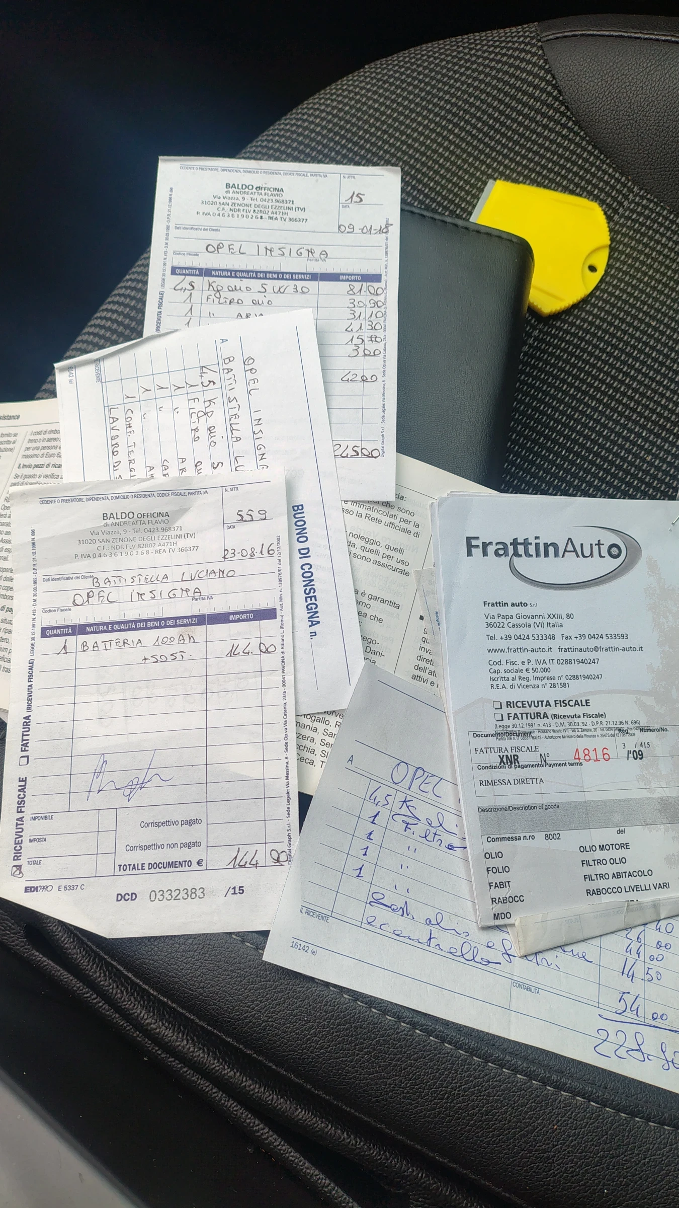 Opel Insignia 2.0 CDTI | Mobile.bg � ����������� 10