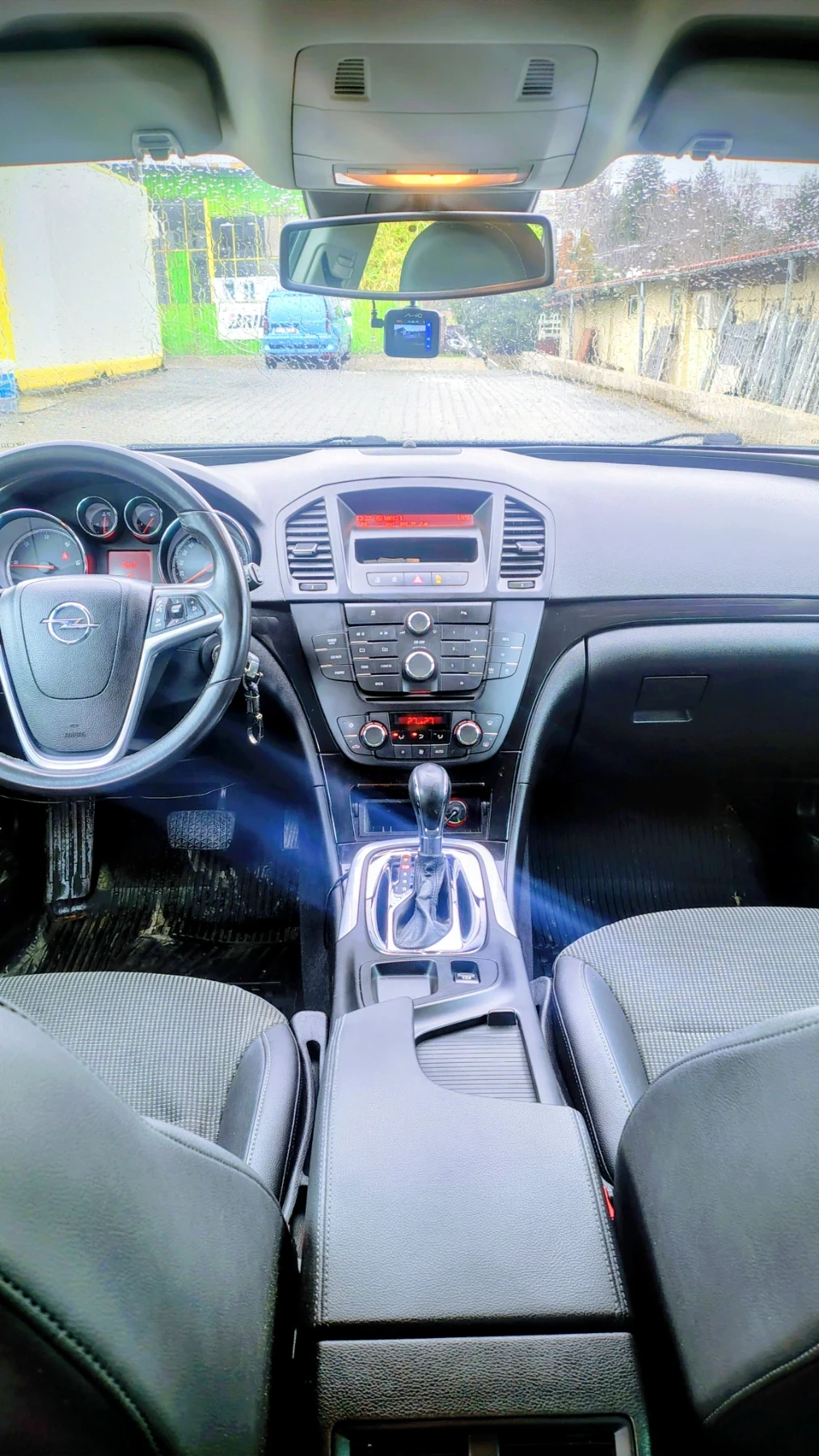 Opel Insignia 2.0 CDTI | Mobile.bg � ����������� 4