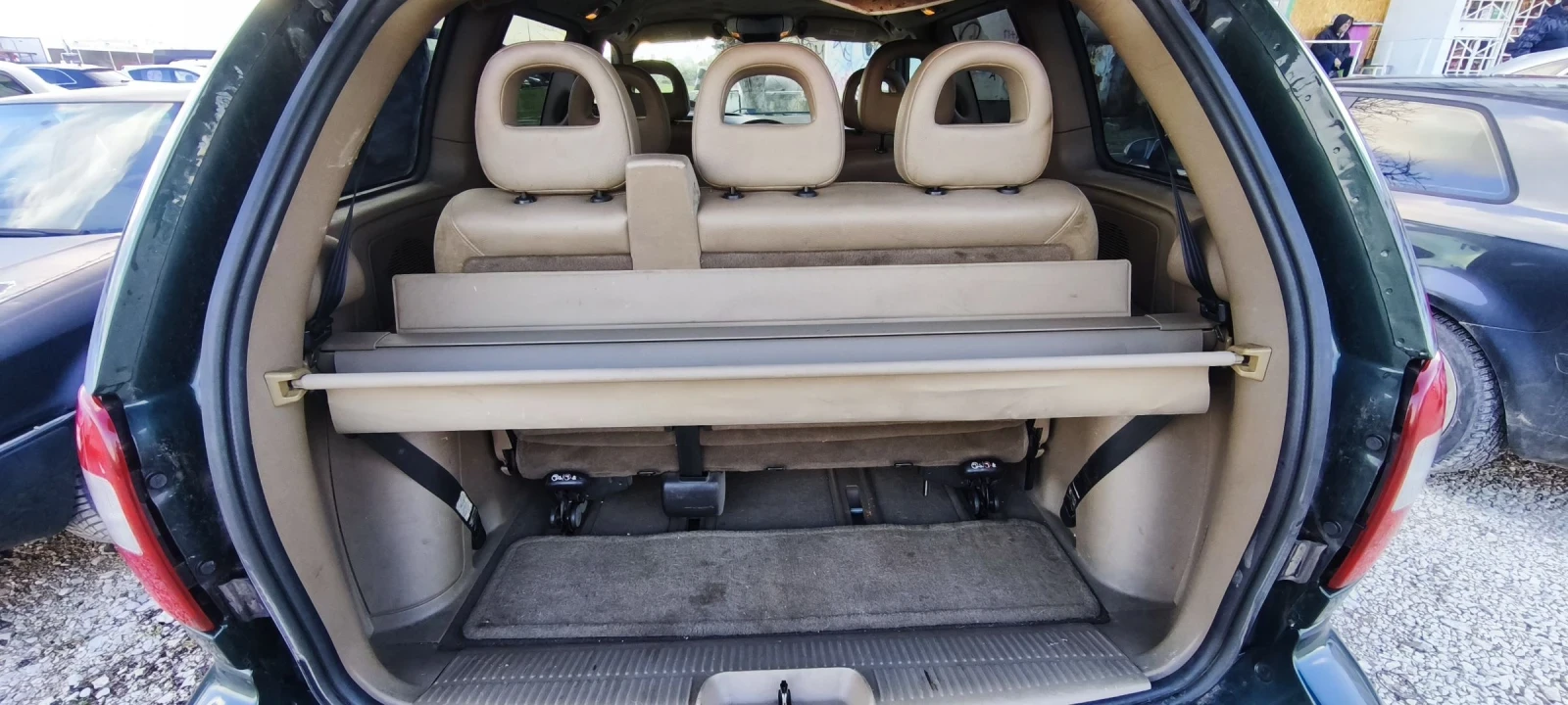 Chrysler Voyager | Mobile.bg � ����������� 12