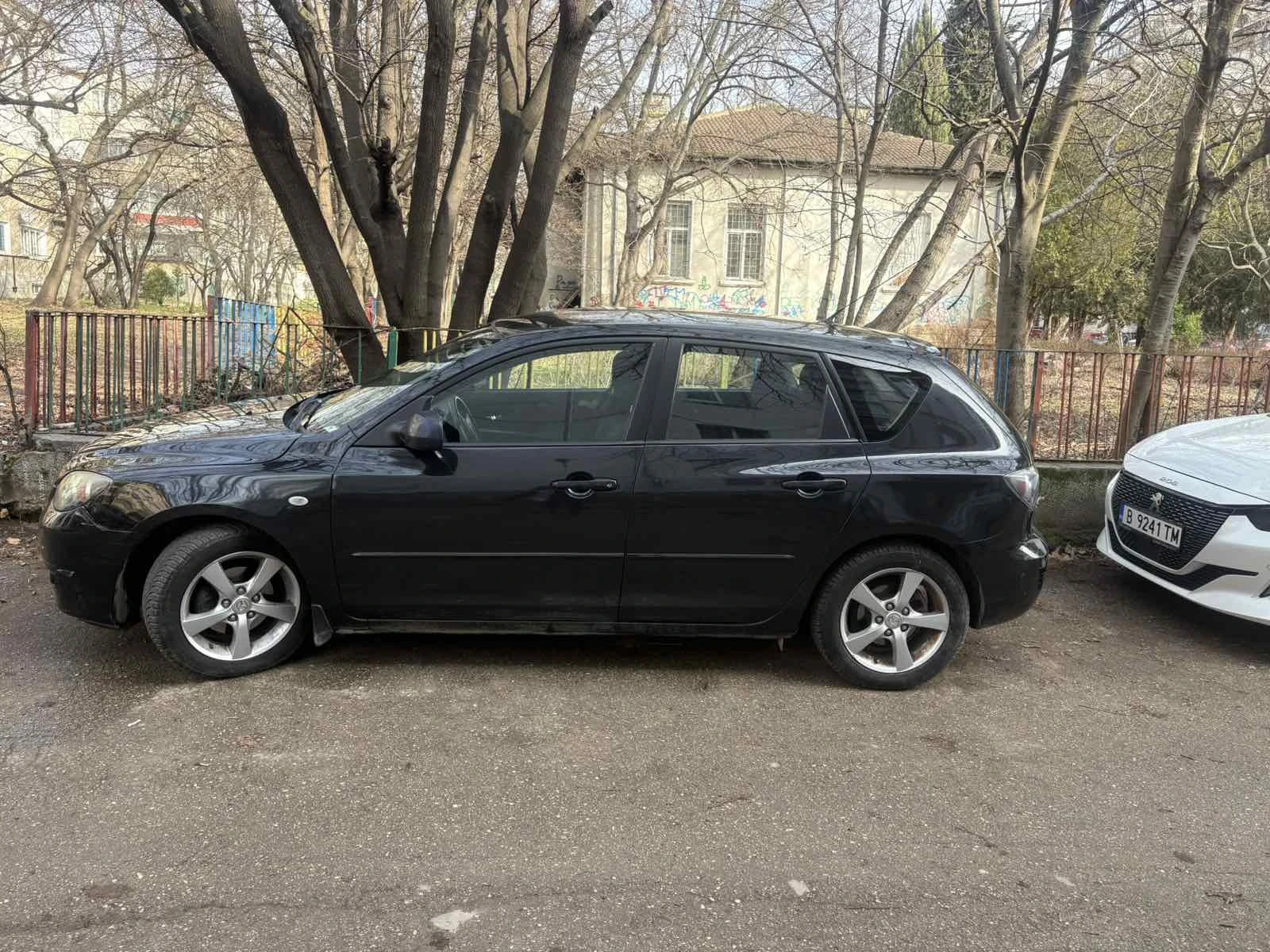 Mazda 3  - изображение 2