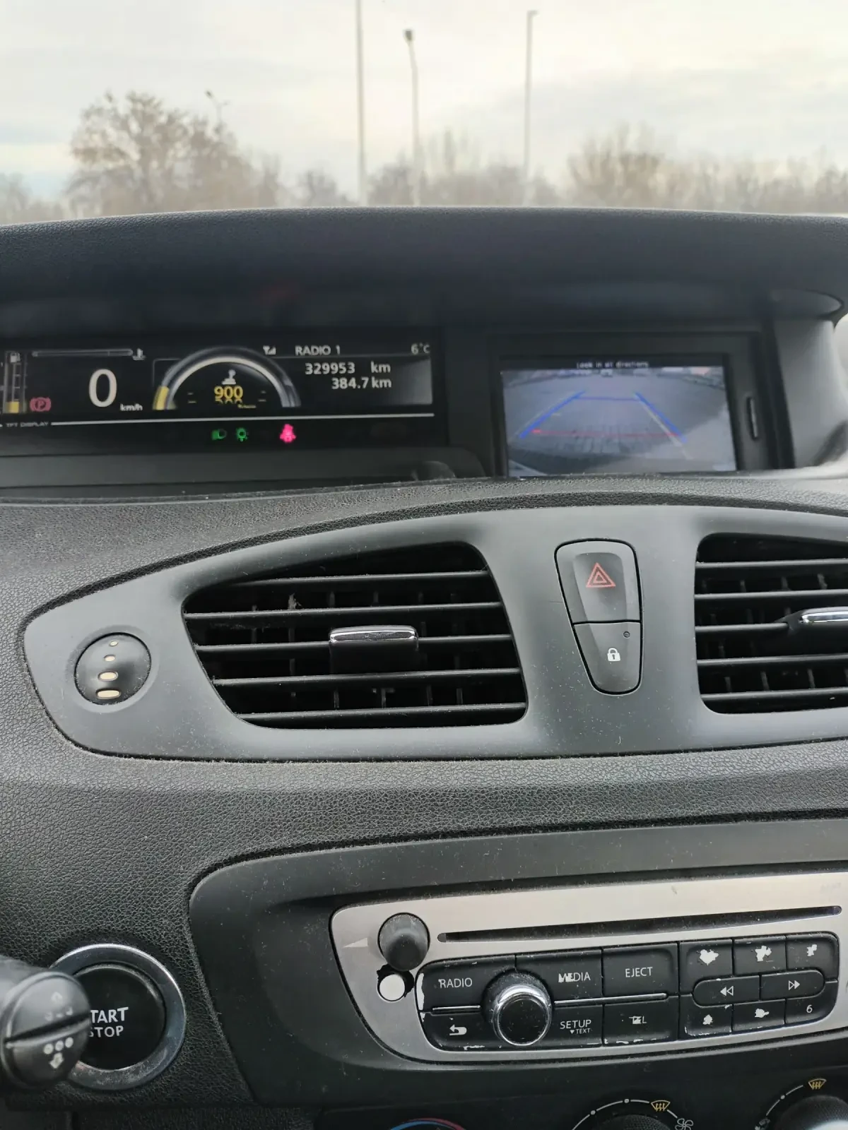 Renault Scenic  - изображение 10