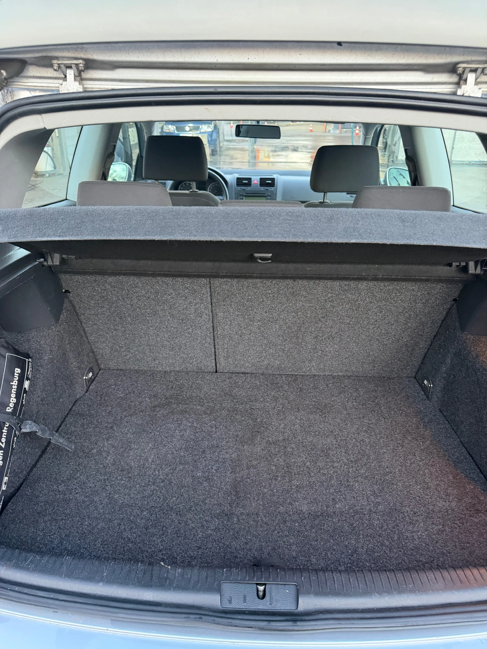 VW Golf 1.6 102�� ���������  | Mobile.bg � ����������� 4