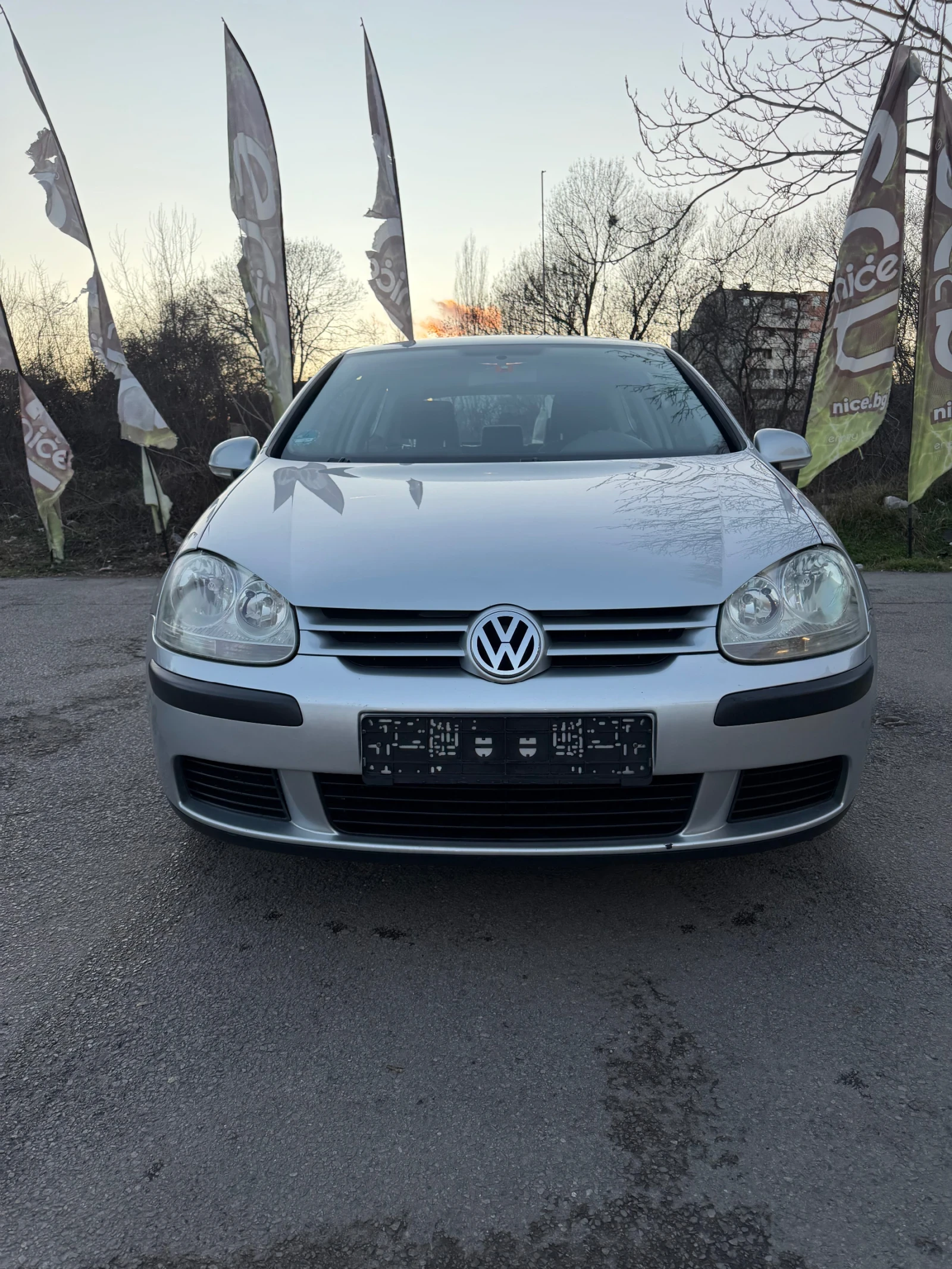 VW Golf 1.6 102�� ���������  | Mobile.bg � ����������� 1