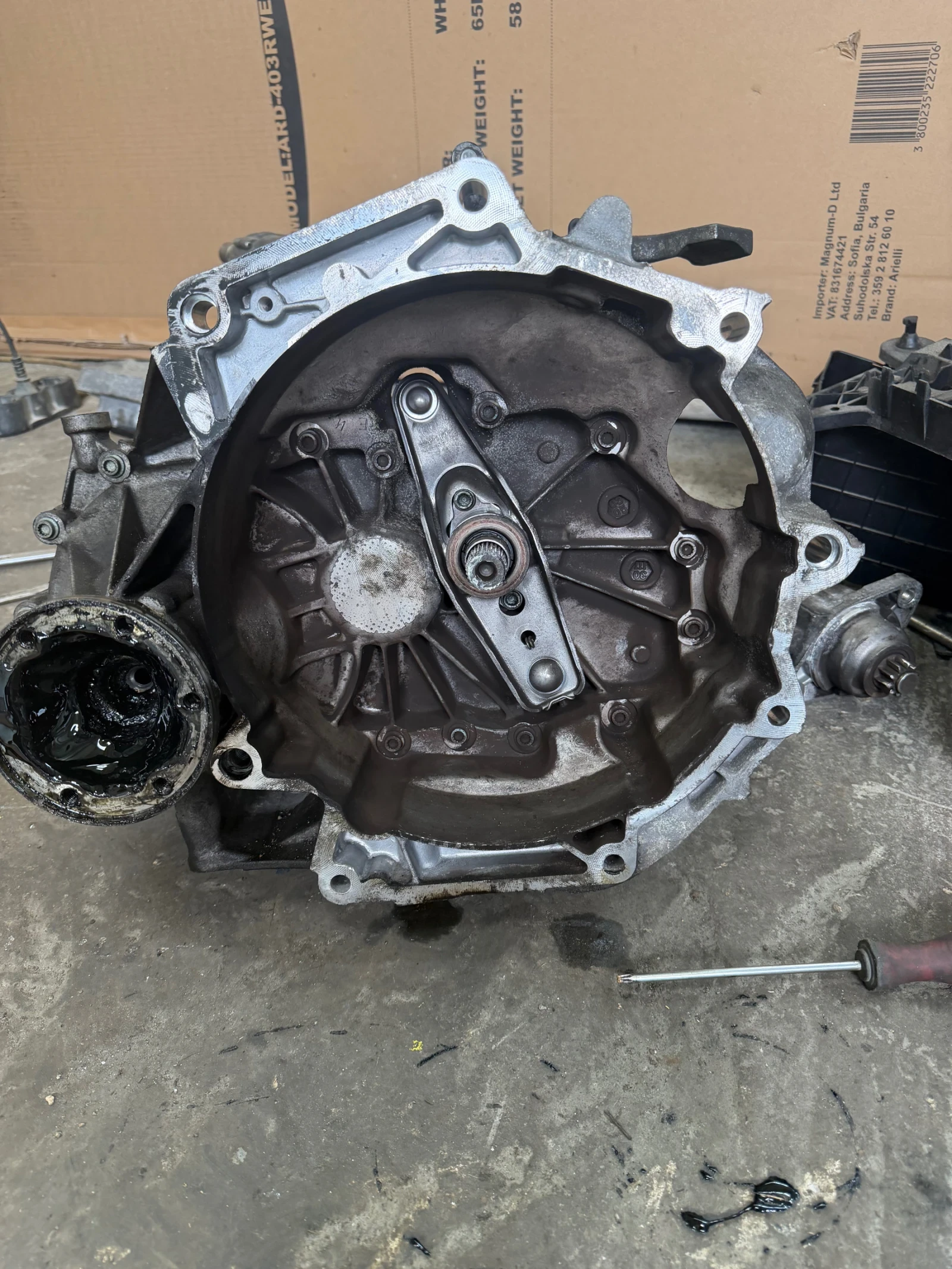 VW Golf 1.6 102�� ���������  | Mobile.bg � ����������� 11