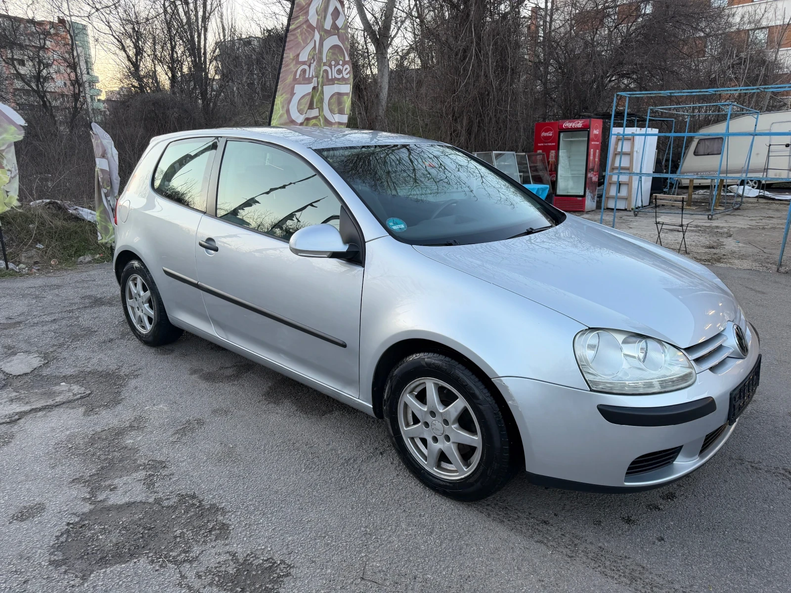 VW Golf 1.6 102�� ���������  | Mobile.bg � ����������� 3