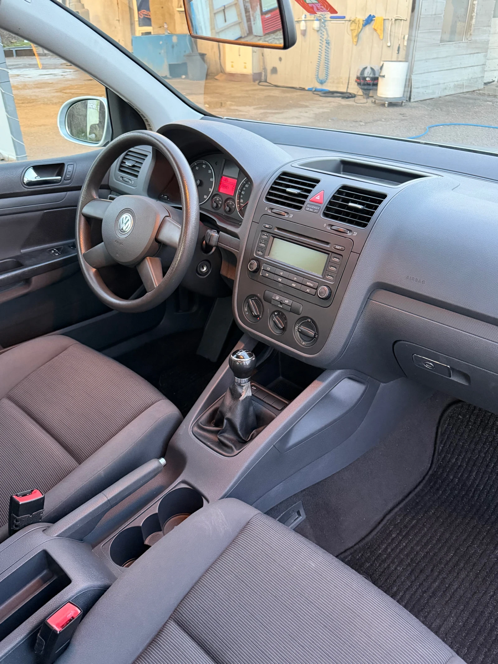 VW Golf 1.6 102�� ���������  | Mobile.bg � ����������� 8