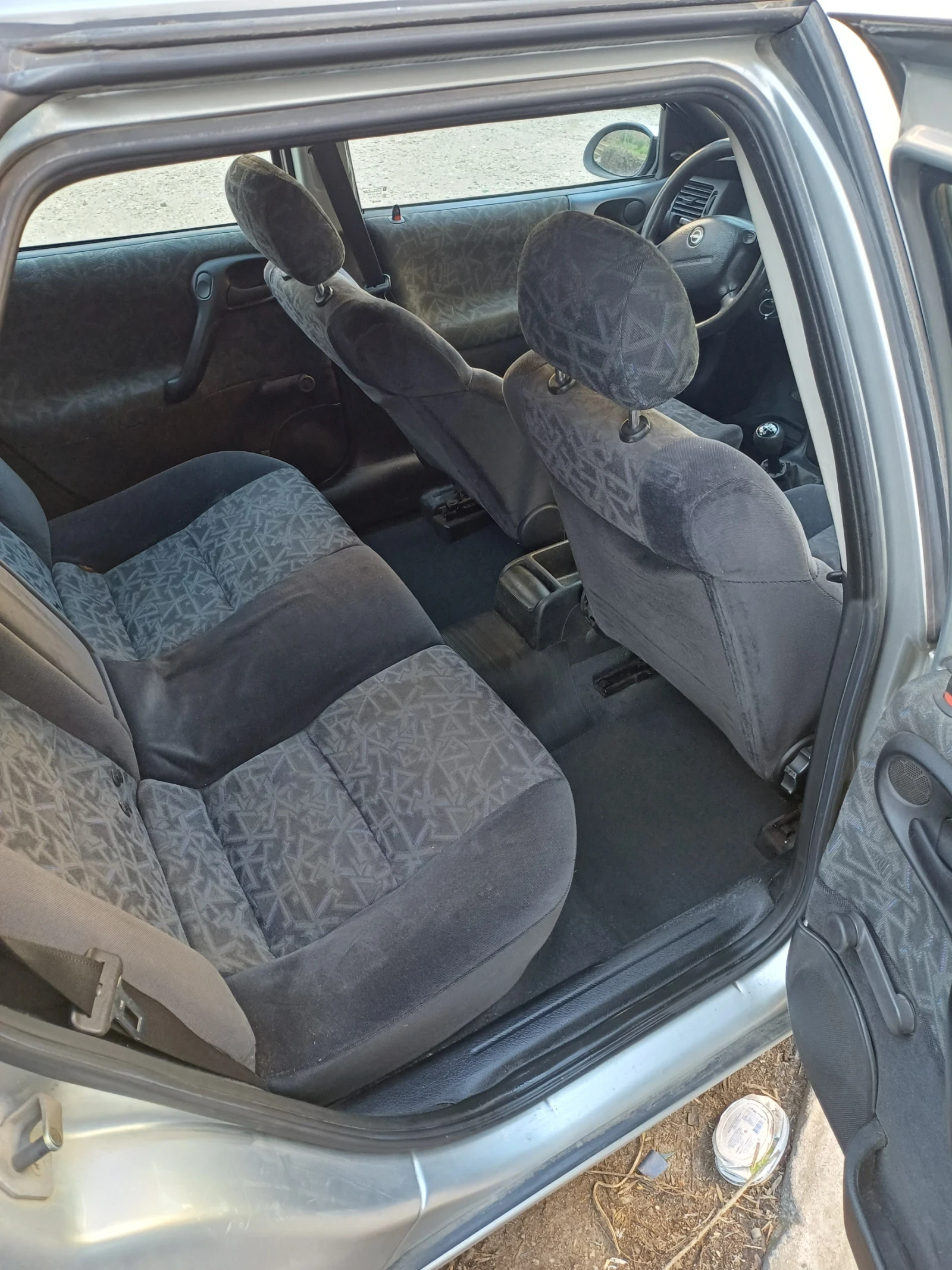 Opel Vectra  - изображение 7