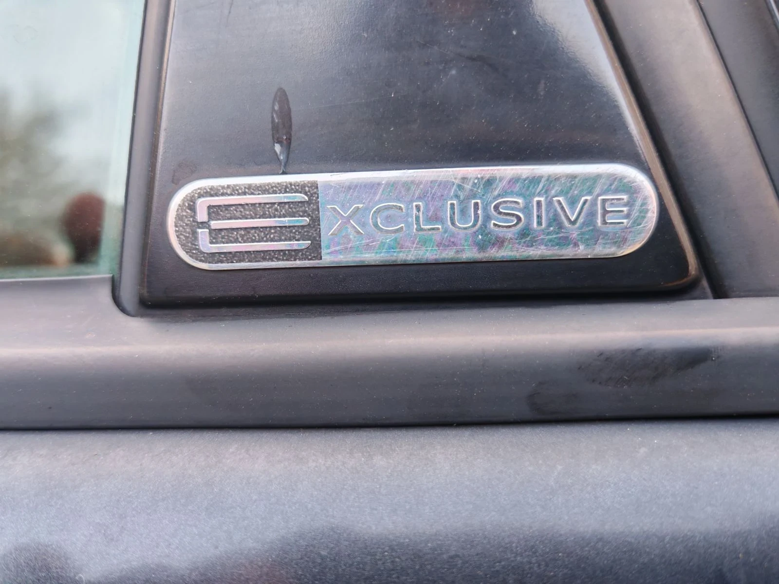 Citroen C5 2.0 16v Exclusive , снимка 9 - Автомобили и джипове - 53853822