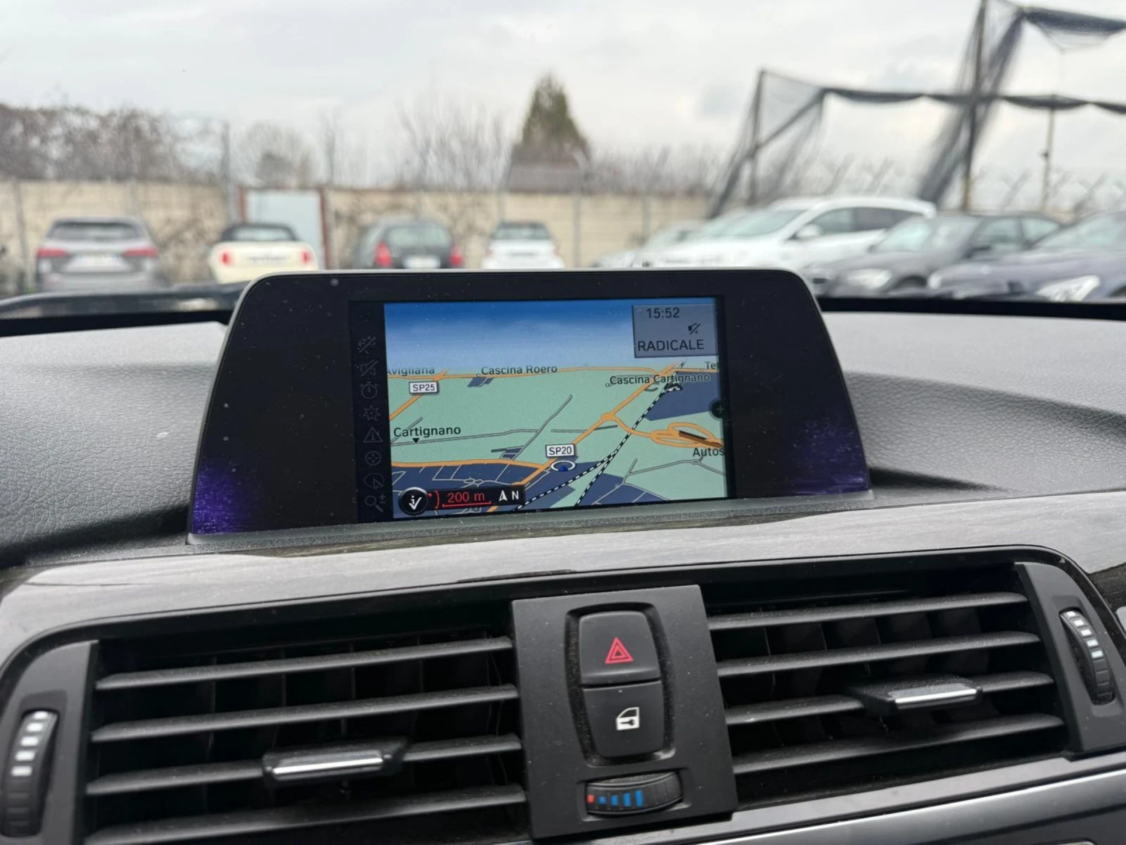 BMW 320 Luxury , снимка 8 - Автомобили и джипове - 53865999