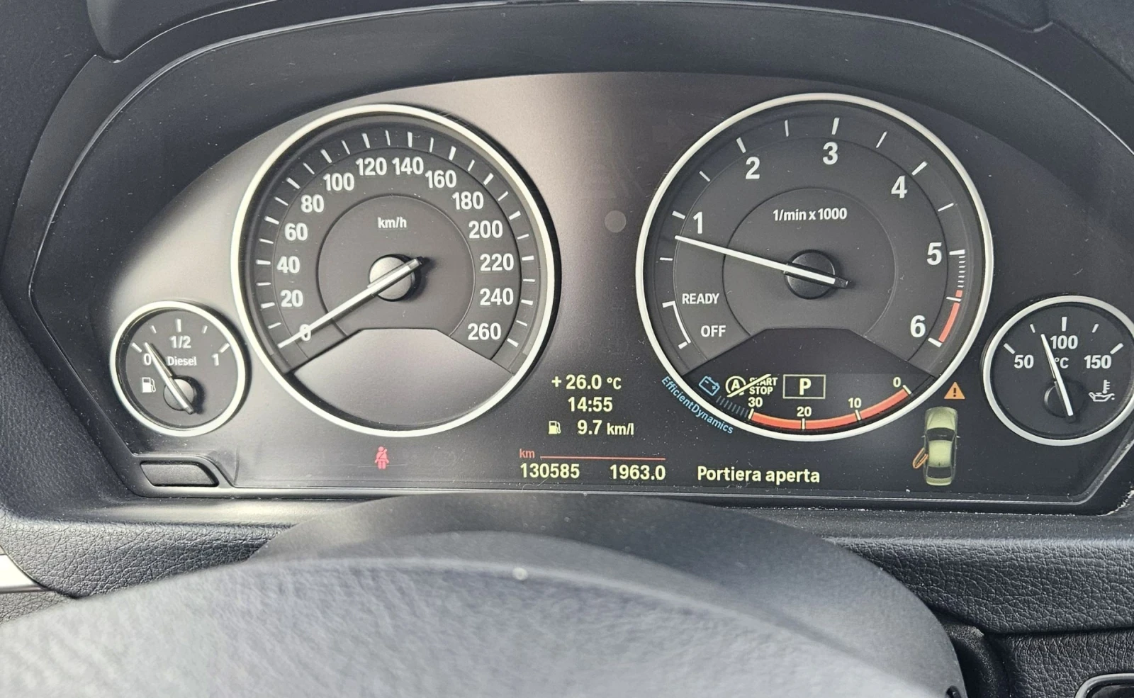 BMW 320 Капарирана/Продадена , снимка 16 - Автомобили и джипове - 53865999