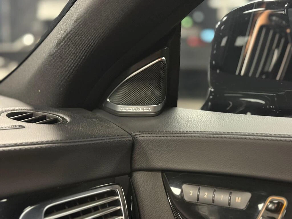 Mercedes-Benz CLS 550 4MATIC* AMG* Подгрев* Обдухване* Кейлес* Blind Spo, снимка 8 - Автомобили и джипове - 53954013