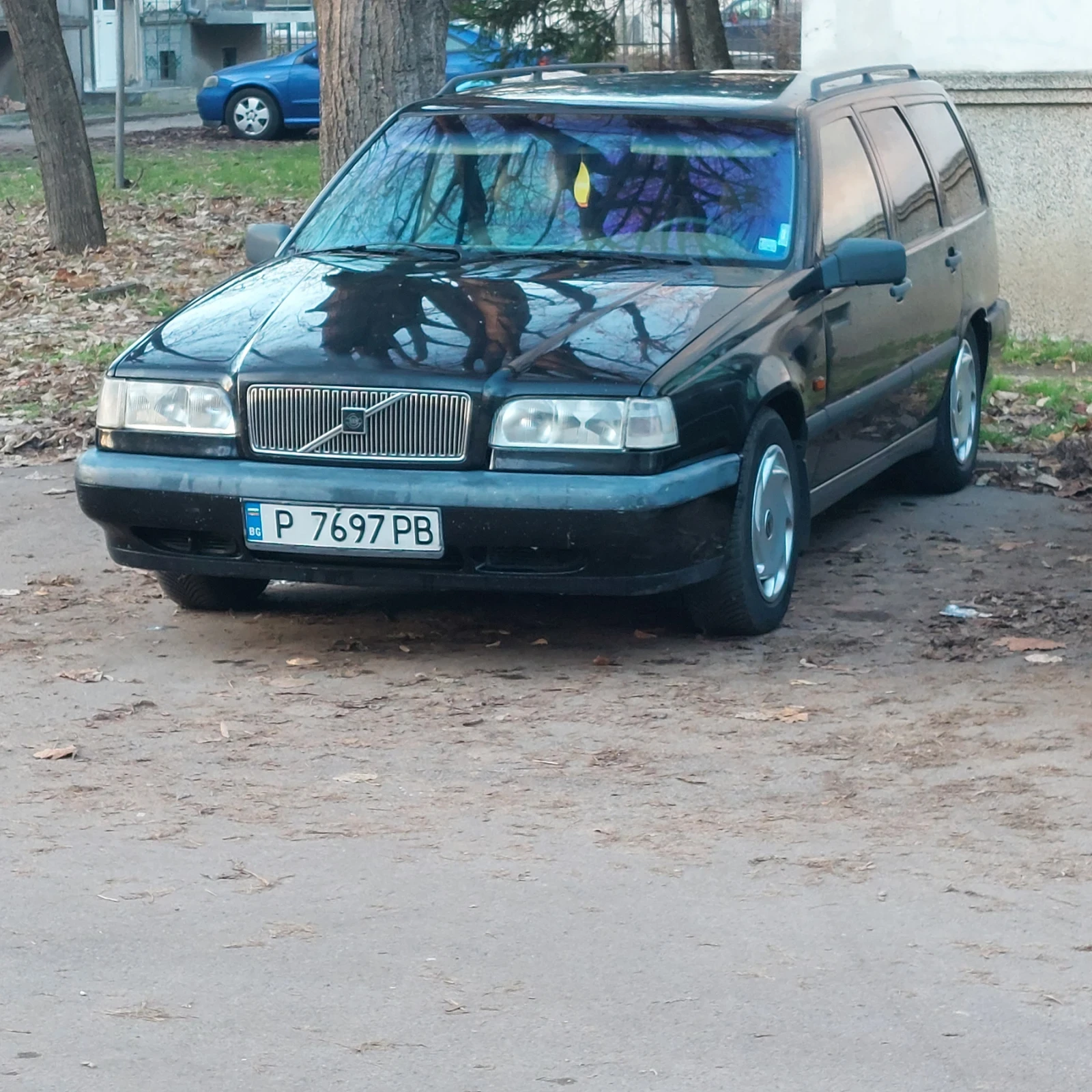 Volvo 850 undefined | Auto.bg — изображение 1