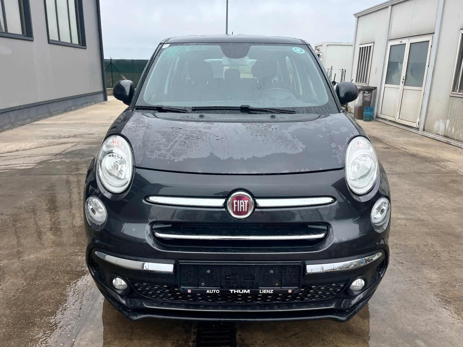 Fiat 500L 1.6d | Mobile.bg � ����������� 1