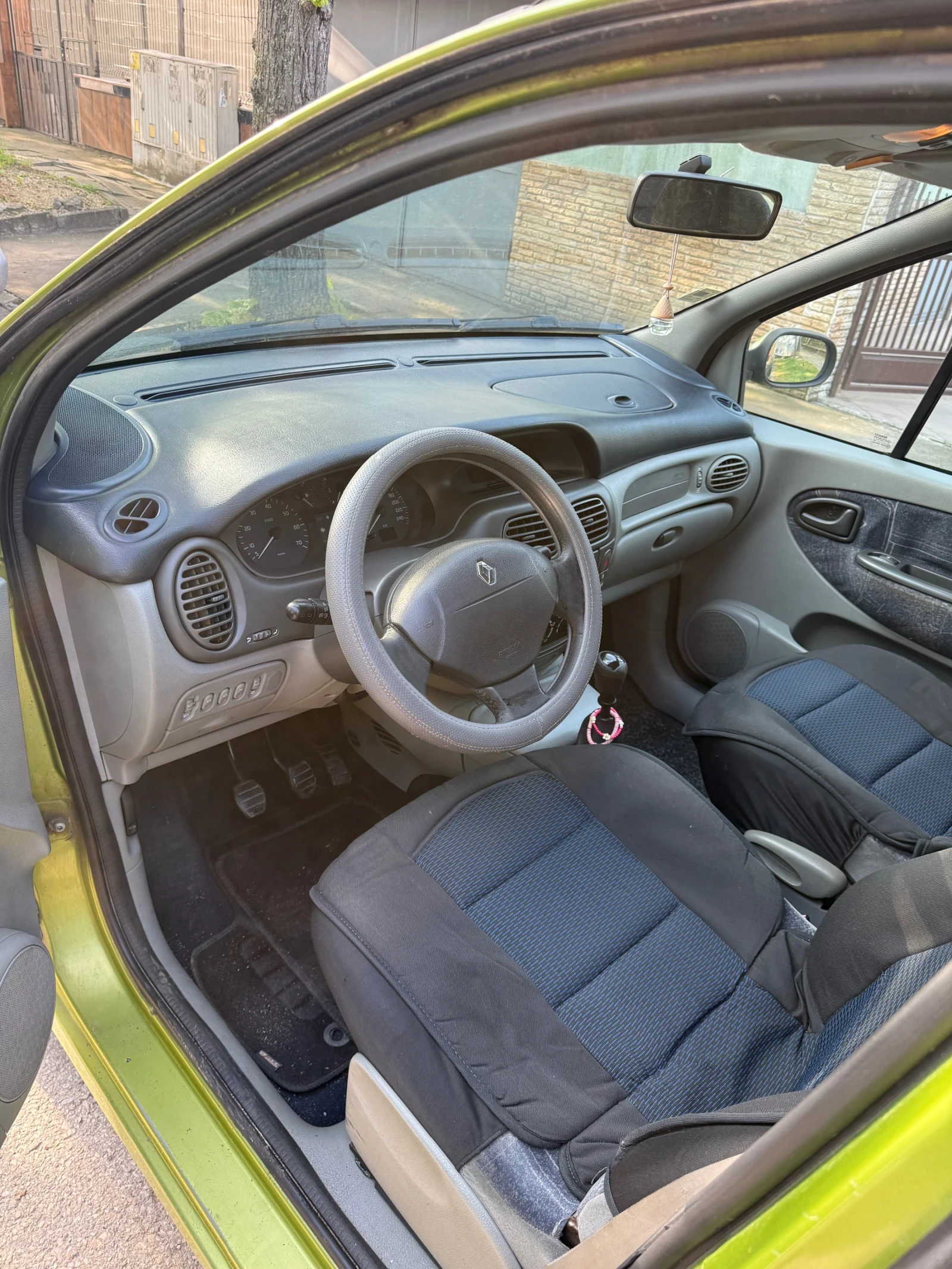 Renault Scenic | Mobile.bg � ����������� 5