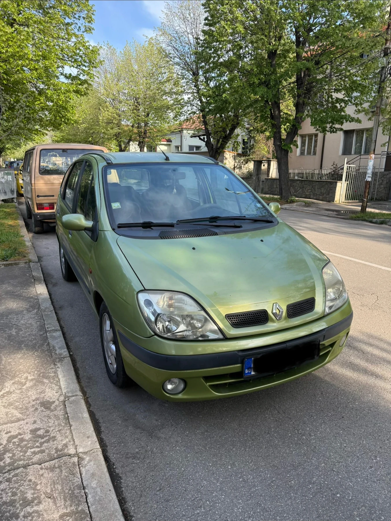 Renault Scenic | Mobile.bg � ����������� 1
