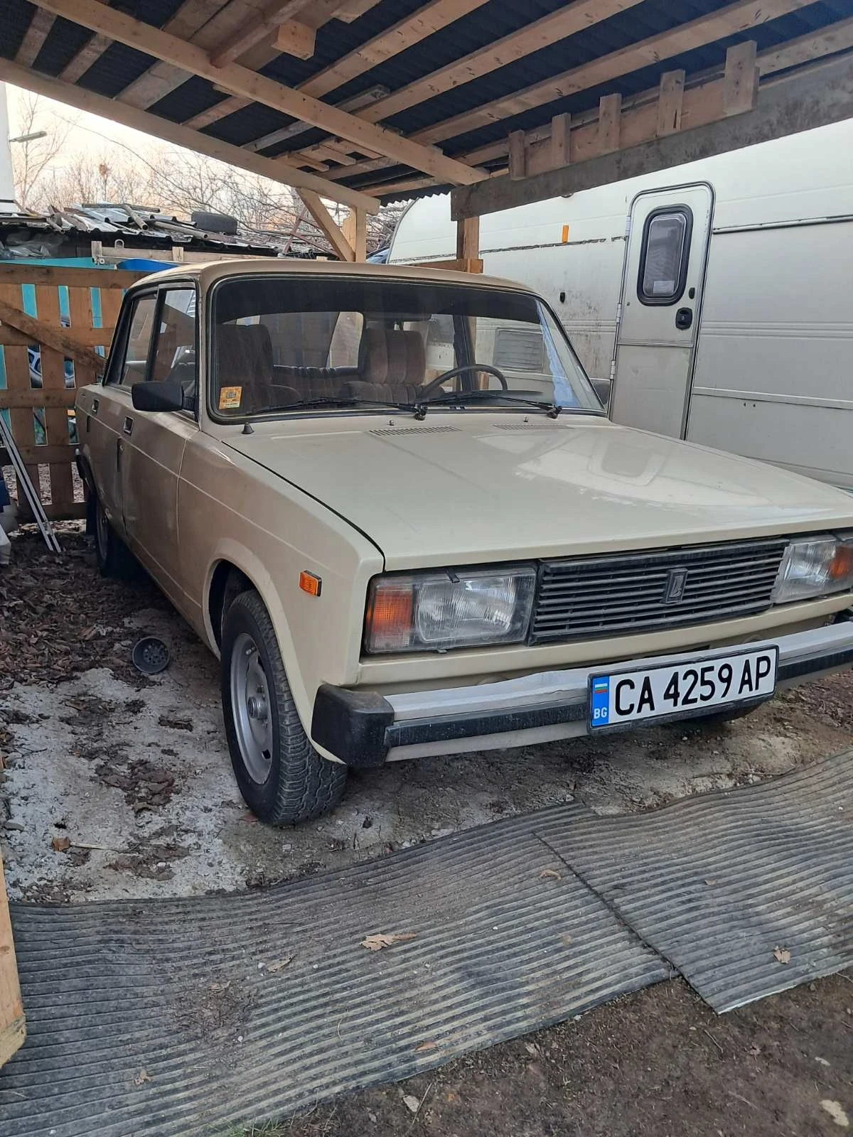 Lada 2105